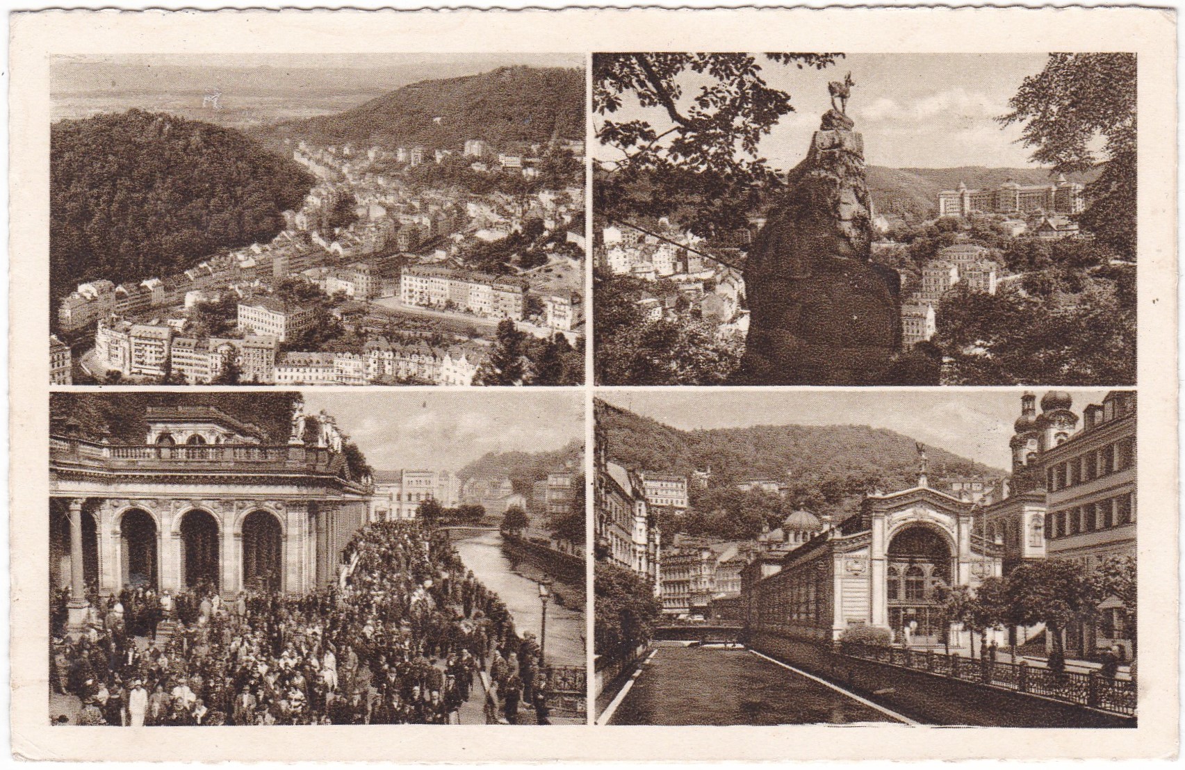 Karlovy Vary (Karlovy Vary)