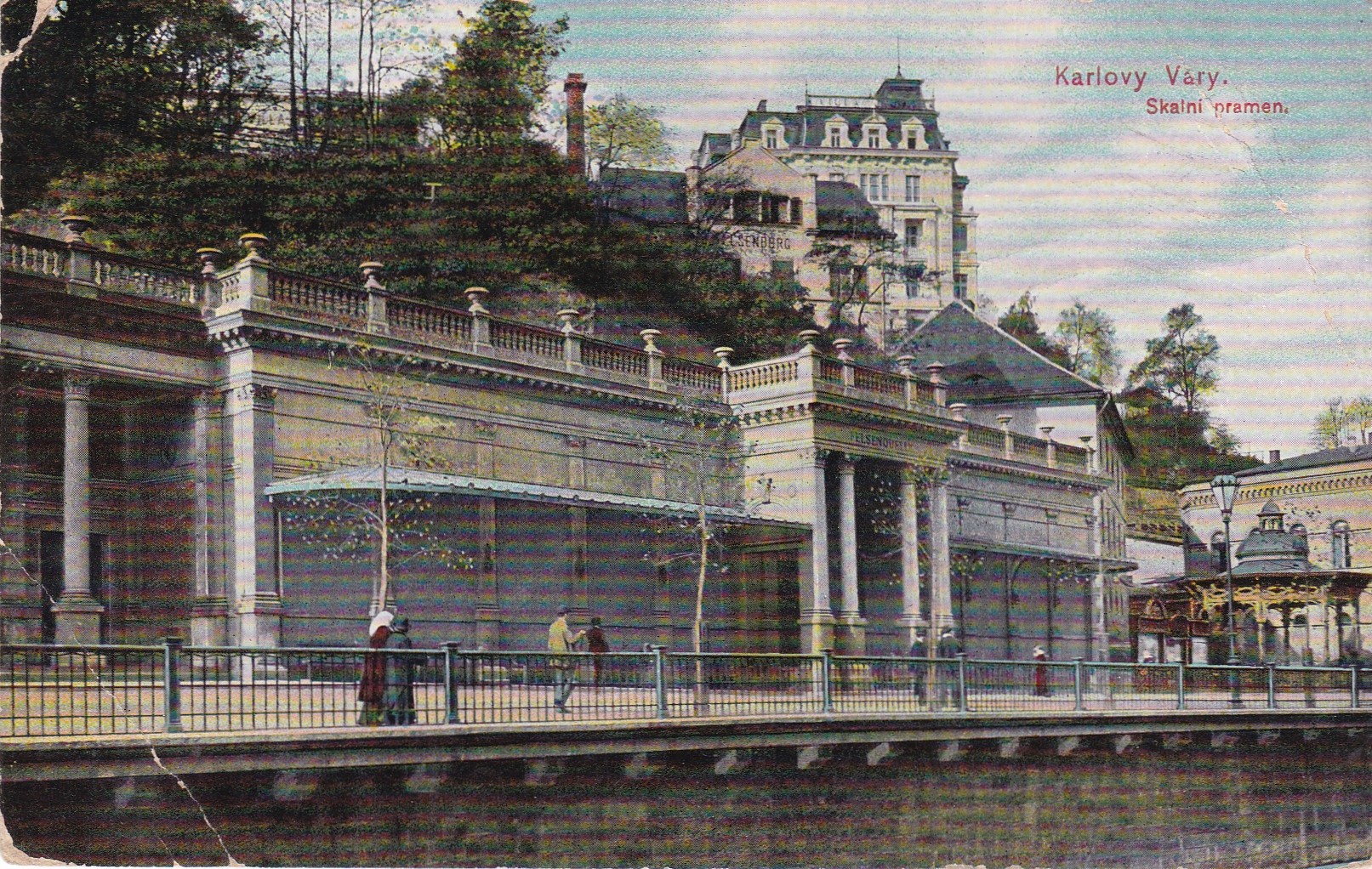 Karlovy Vary (Karlovy Vary)
