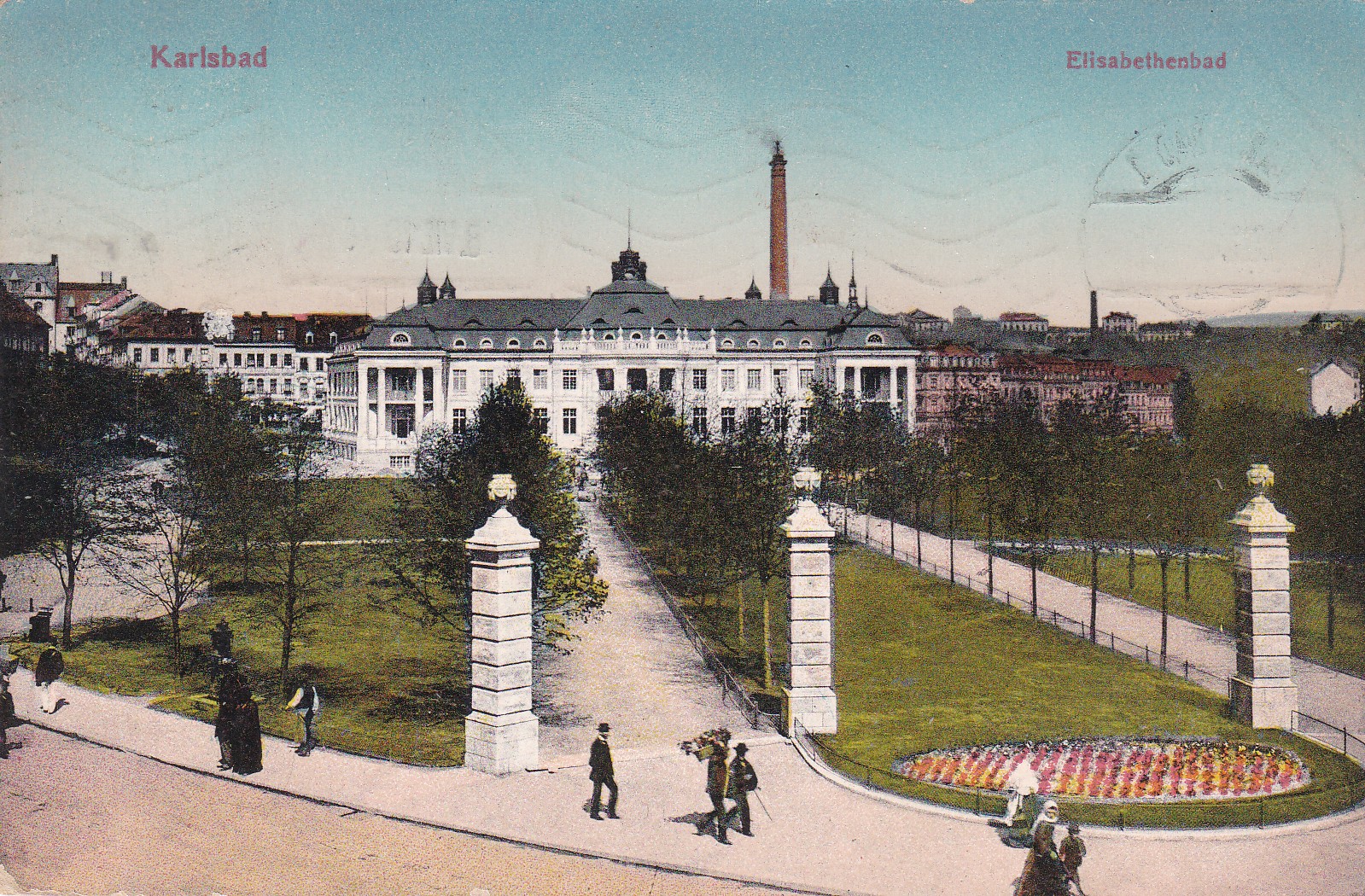 Karlovy Vary (Karlovy Vary)