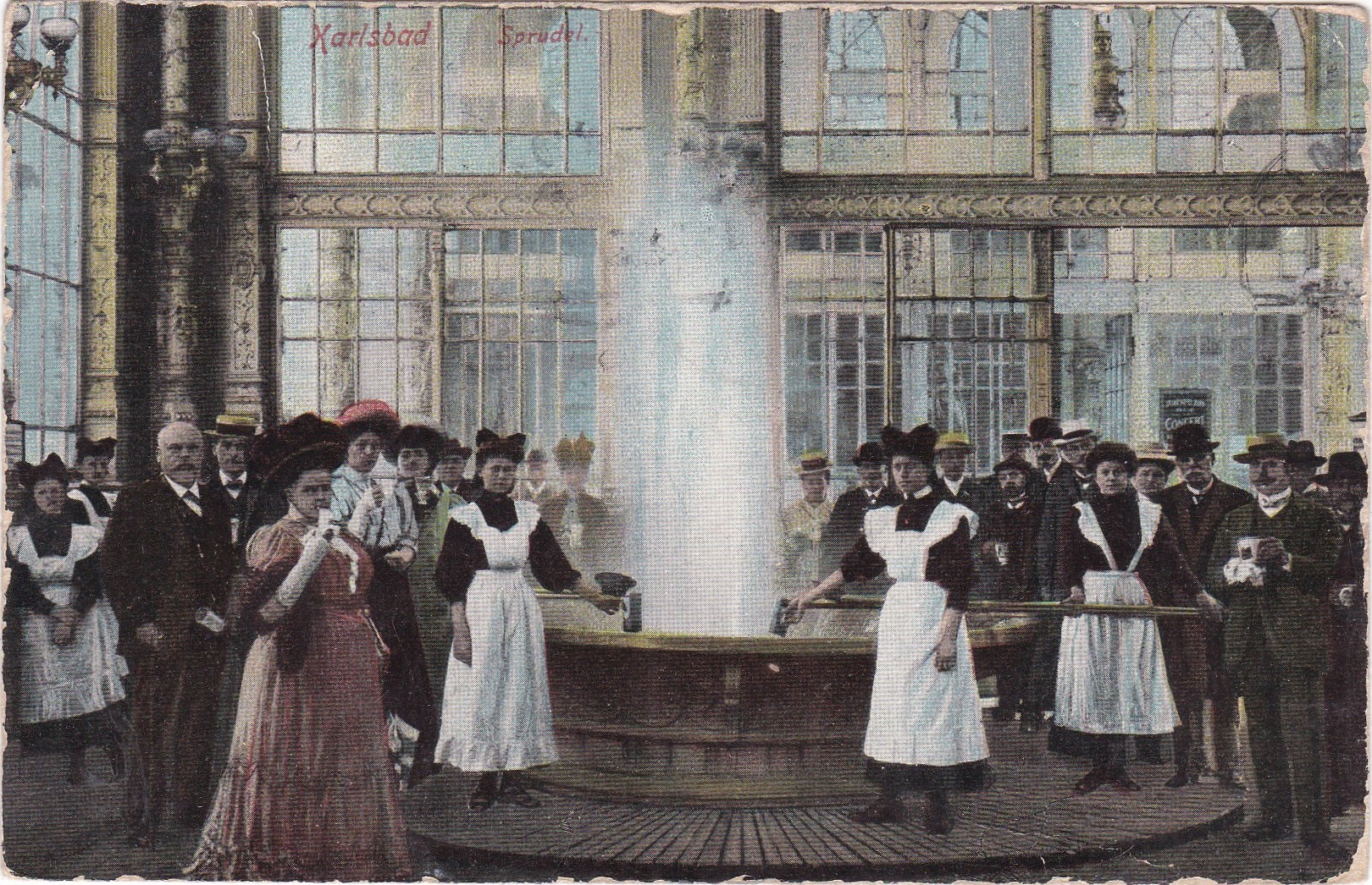 Karlovy Vary (Karlovy Vary)