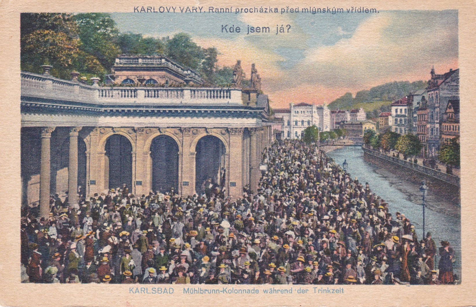 Karlovy Vary (Karlovy Vary)