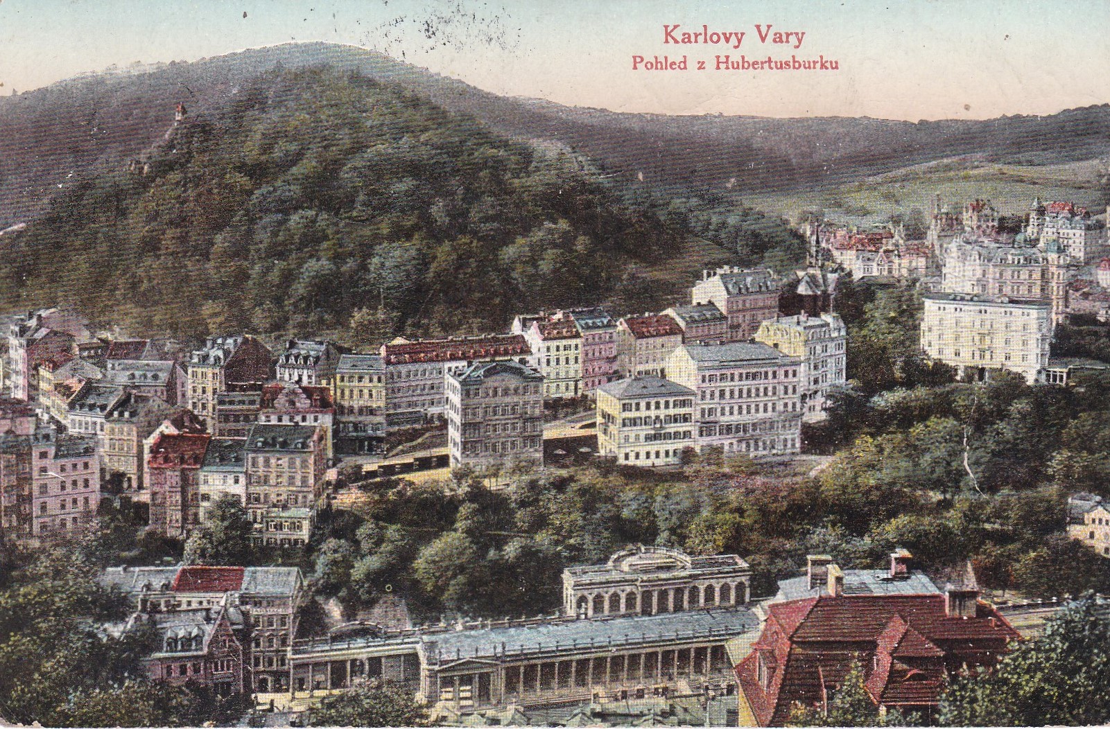 Karlovy Vary (Karlovy Vary)