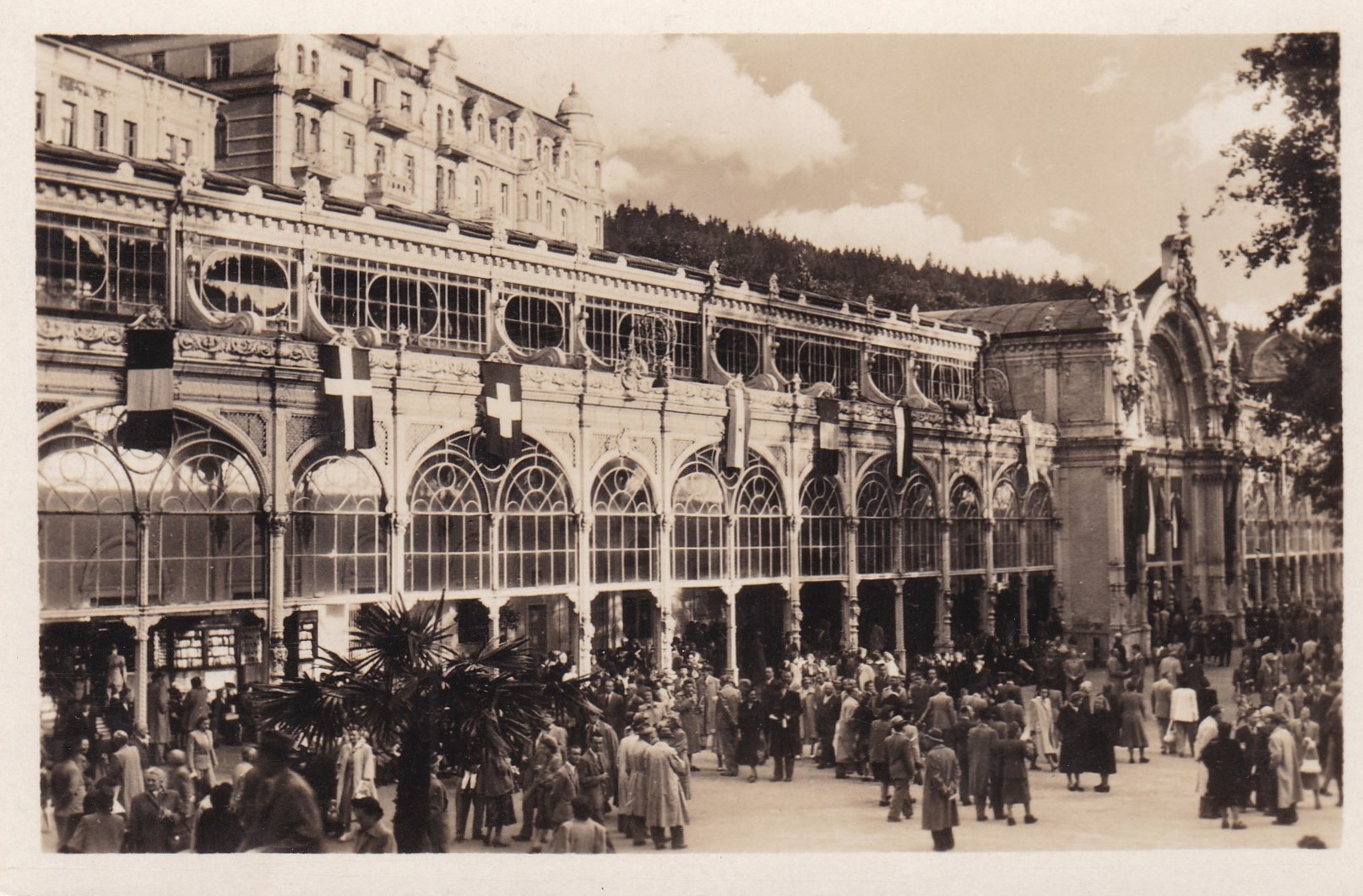 Mariánské lázně (Cheb)