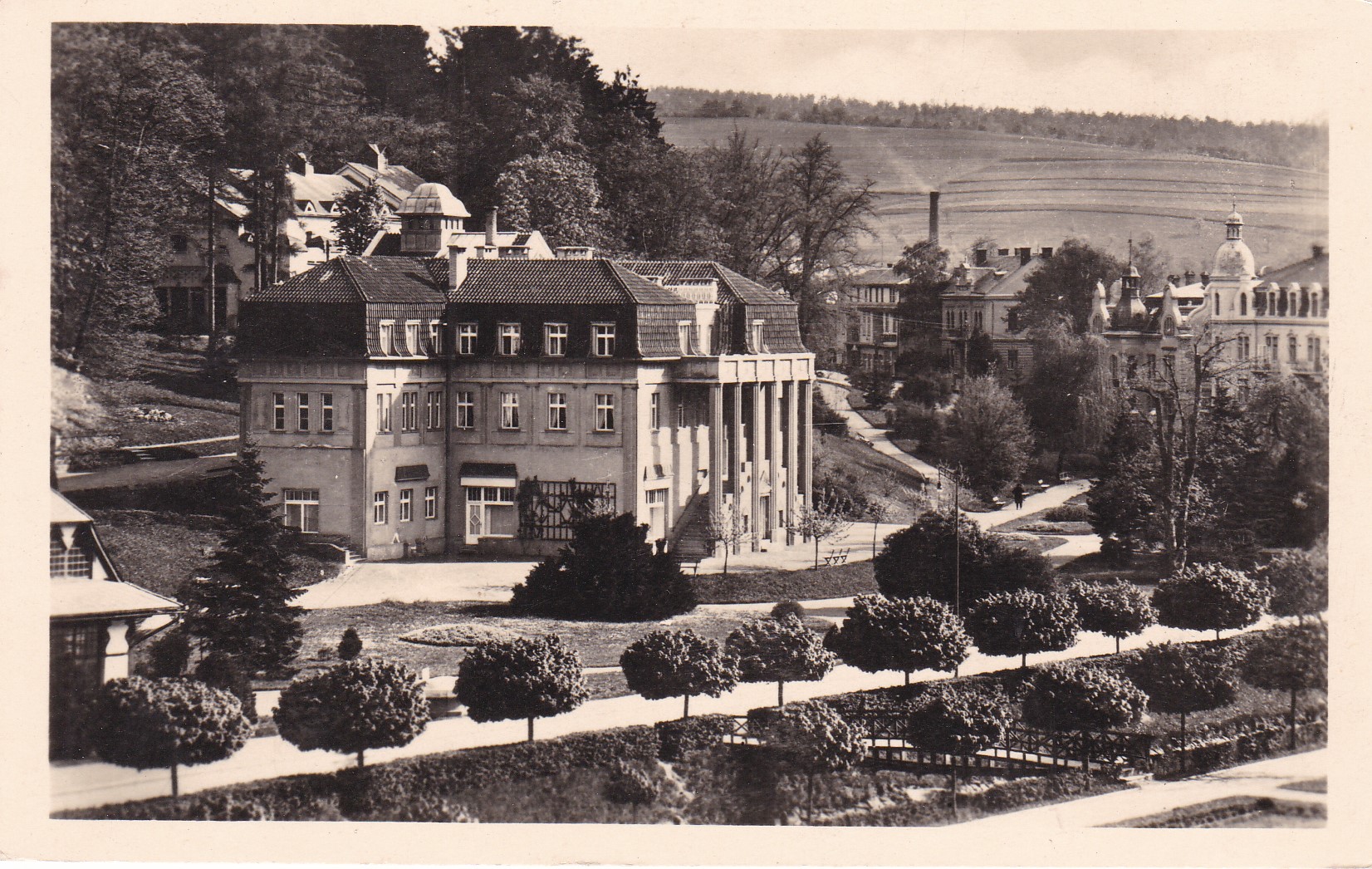 Luhačovice (Zlín)