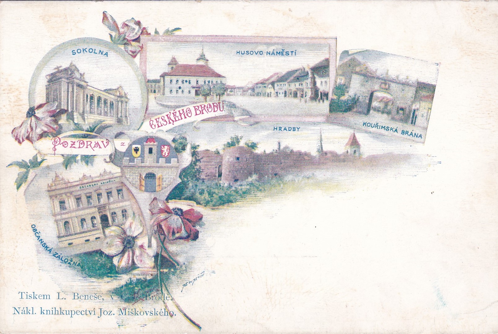 Český Brod (Kolín)
