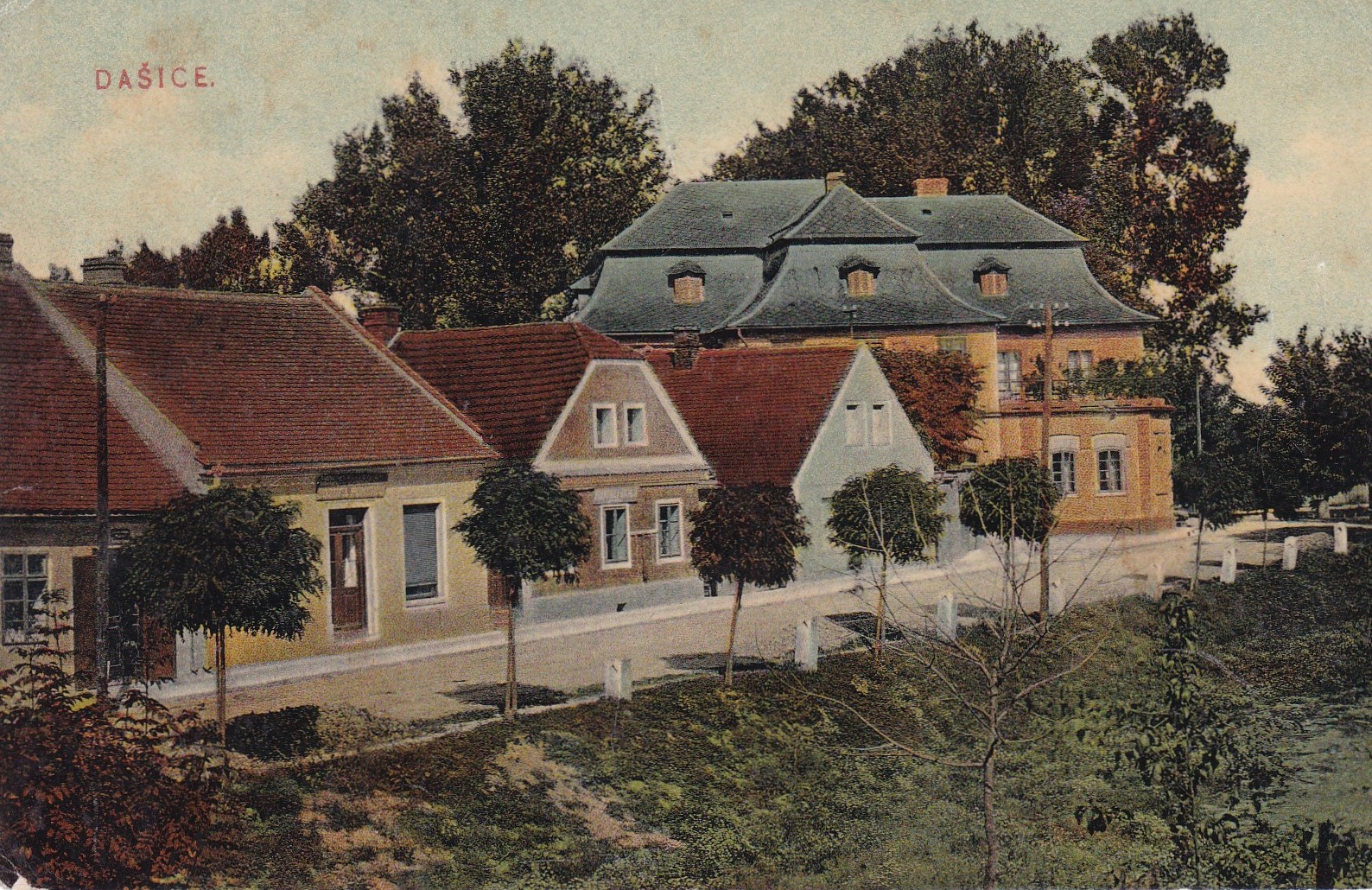 Dašice (Pardubice)