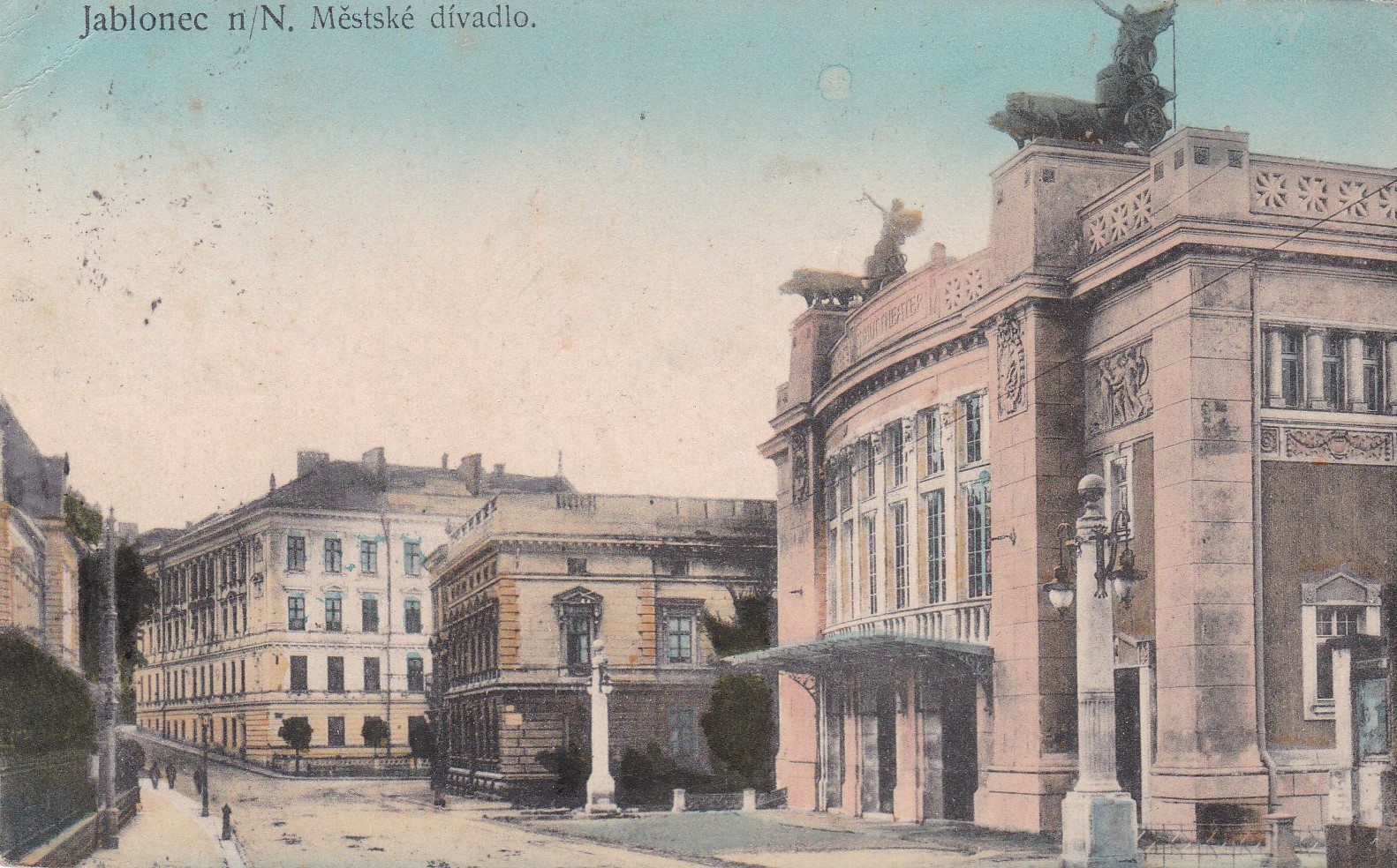 Jablonec nad Nisou (Jablonec nad Nisou)