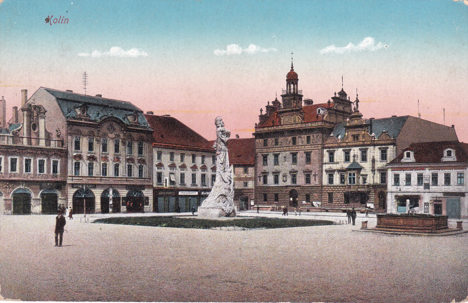 Kolín (Kolín)