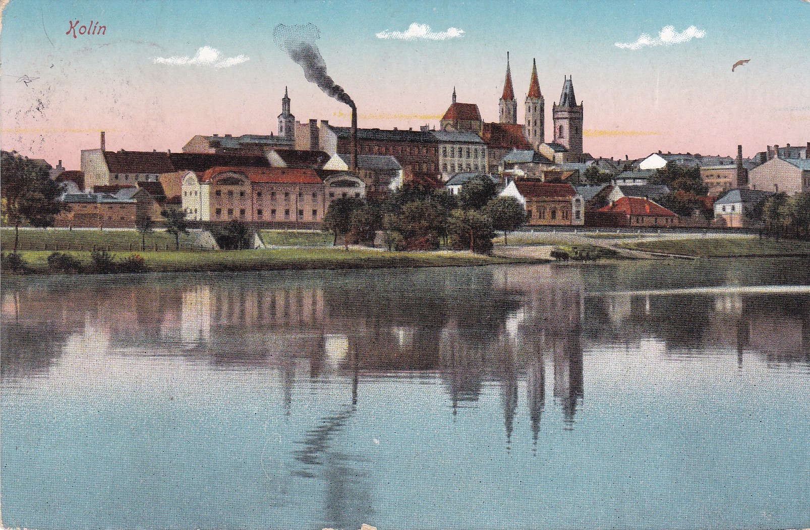 Kolín (Kolín)