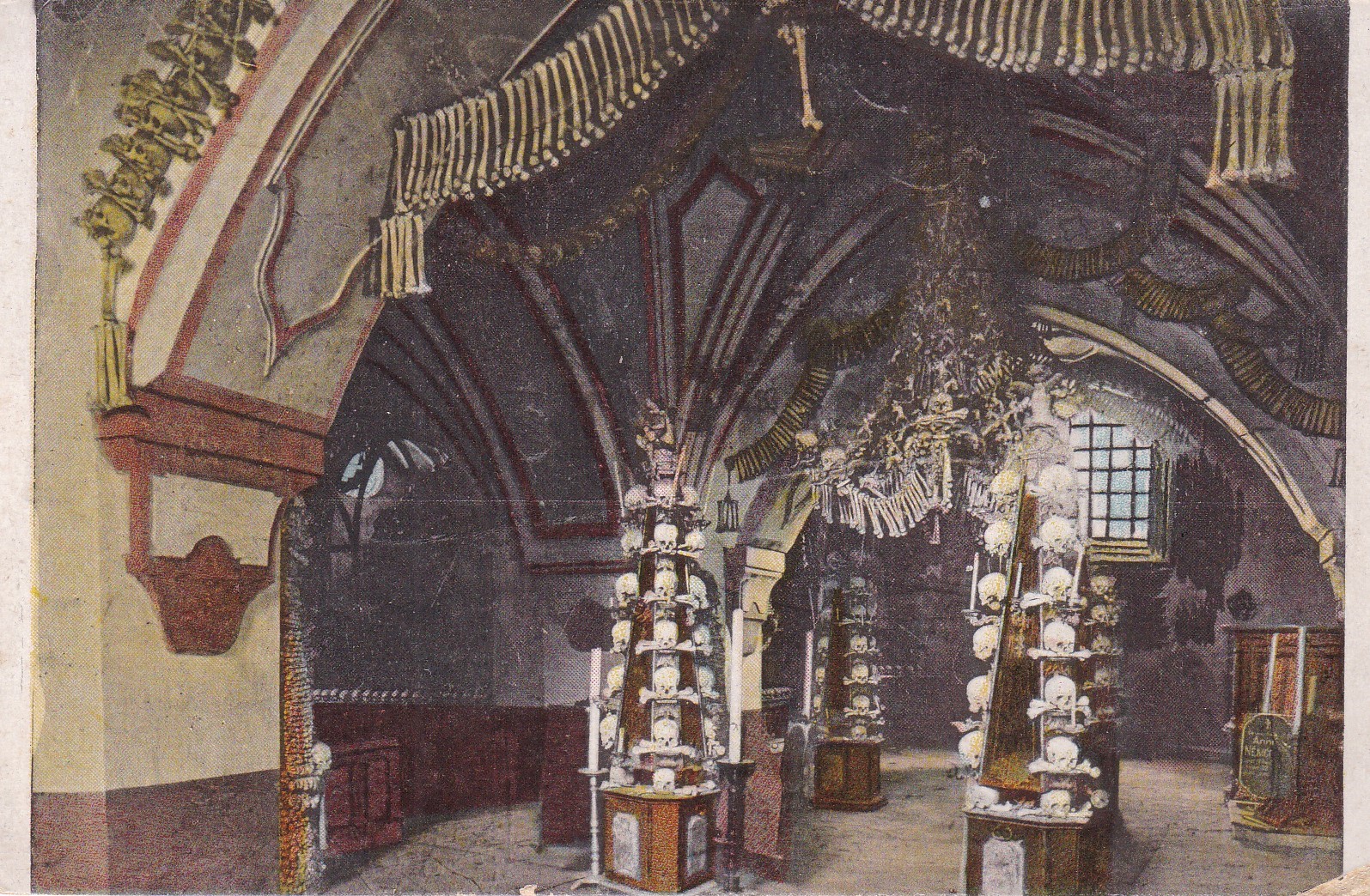 Sedlec u Kutné Hory (Kutná Hora)