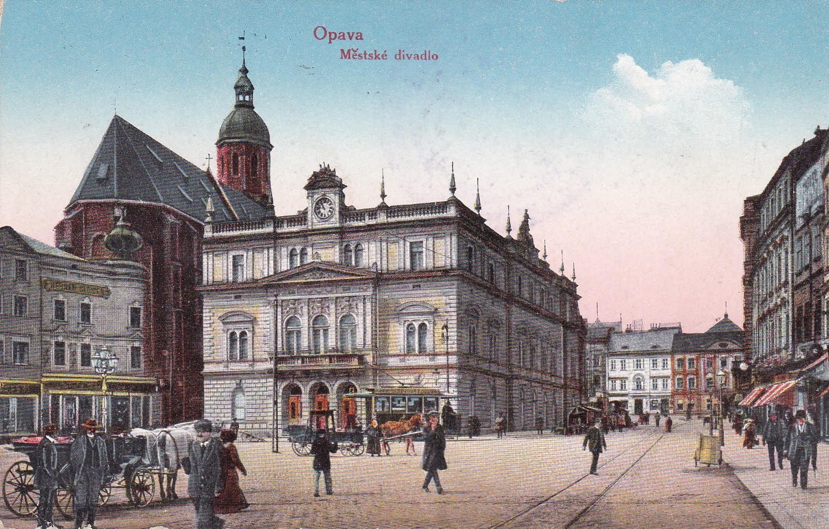 Opava (Opava)