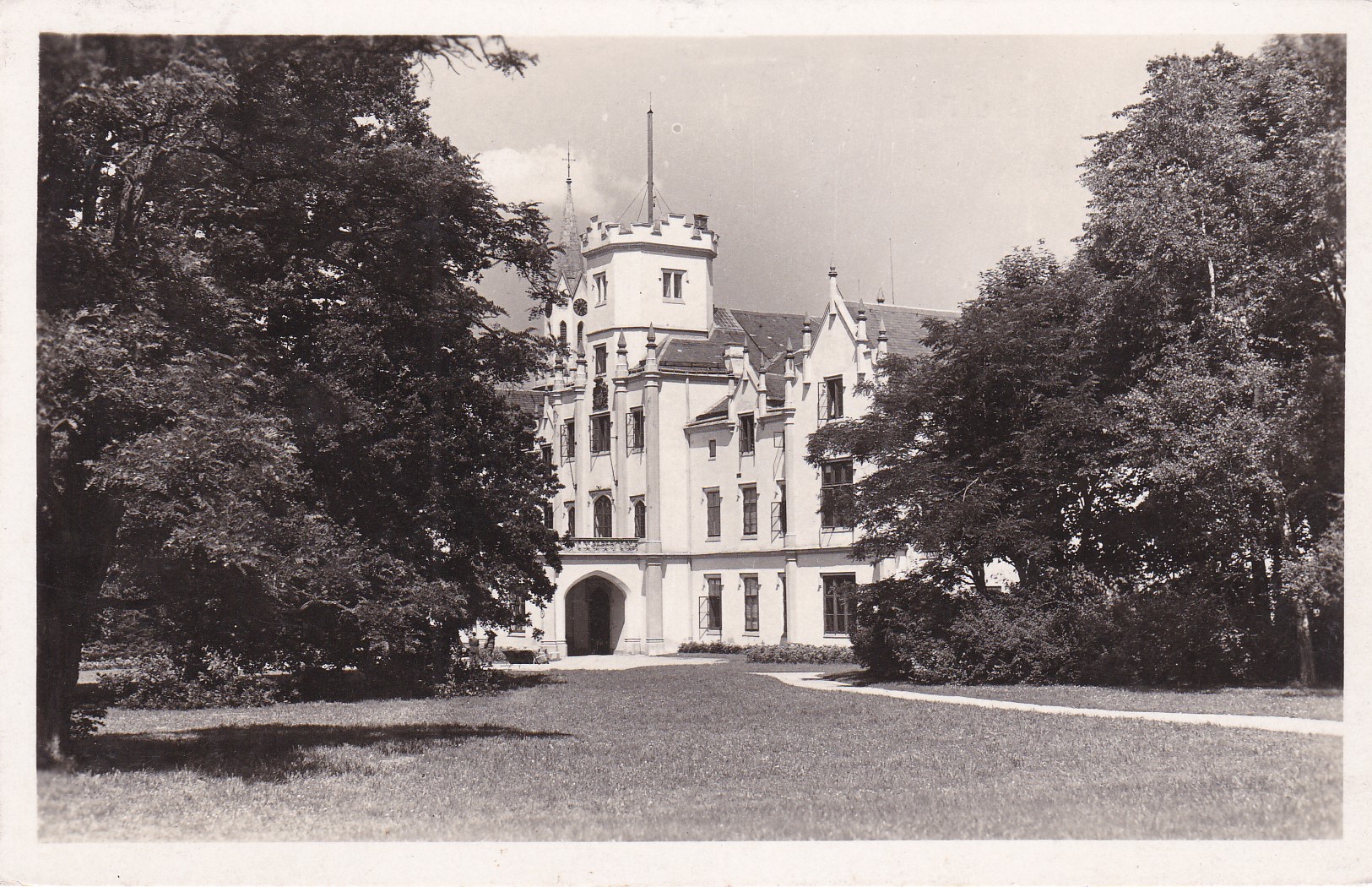 Vráž (Písek)