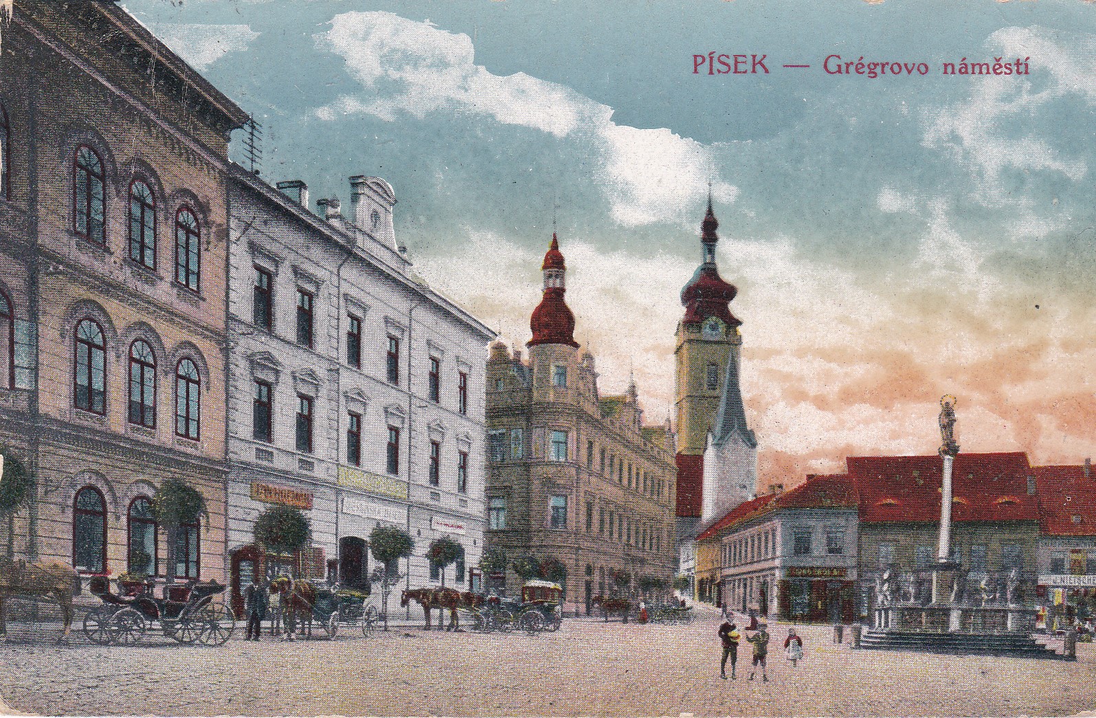 Písek (Písek)