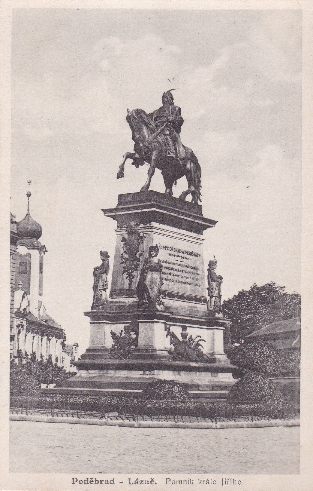 Poděbrady (Nymburk)