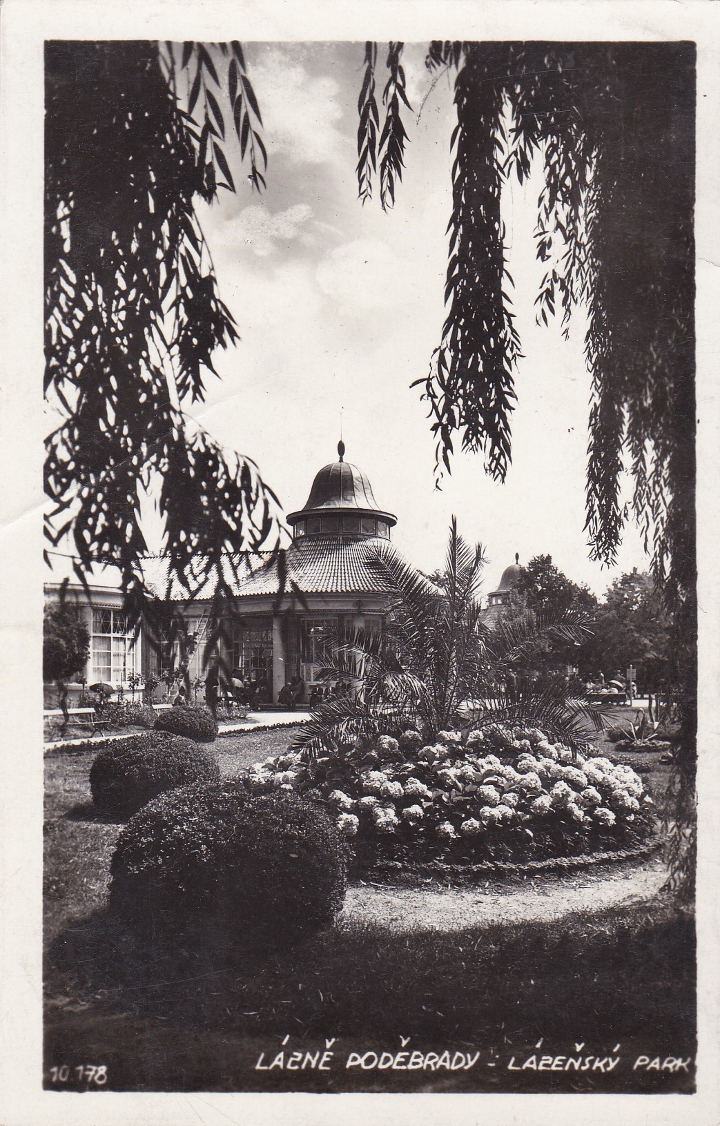 Poděbrady (Nymburk)