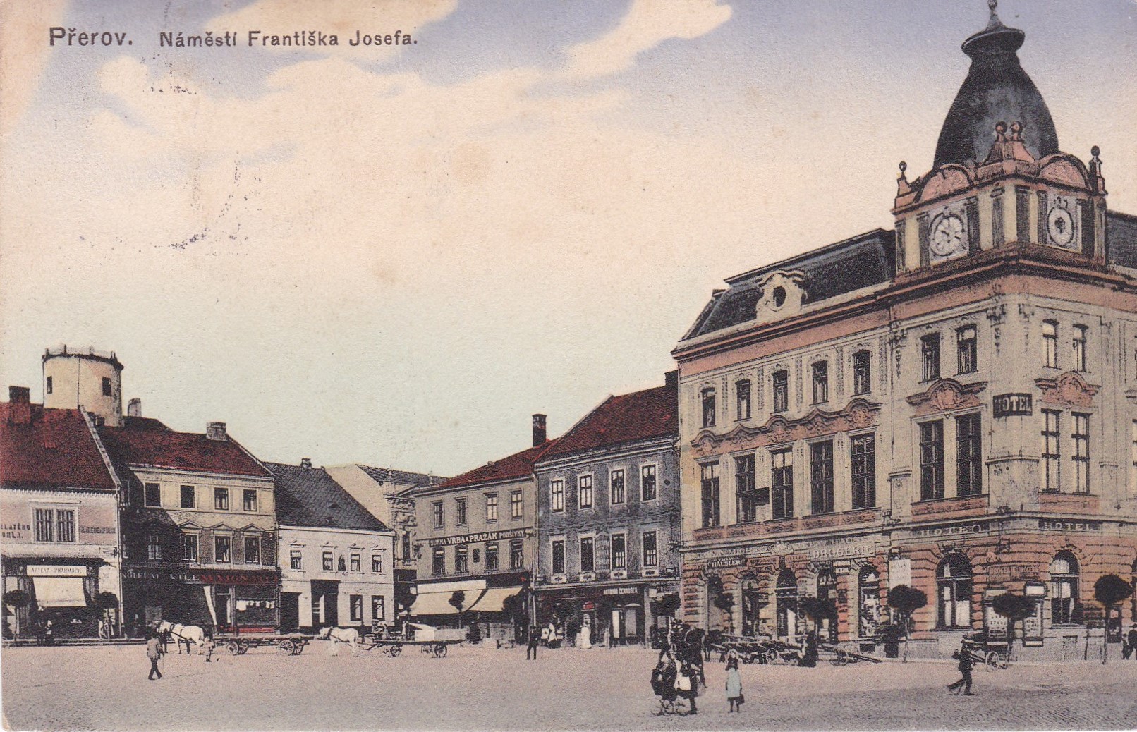 Přerov (Přerov)