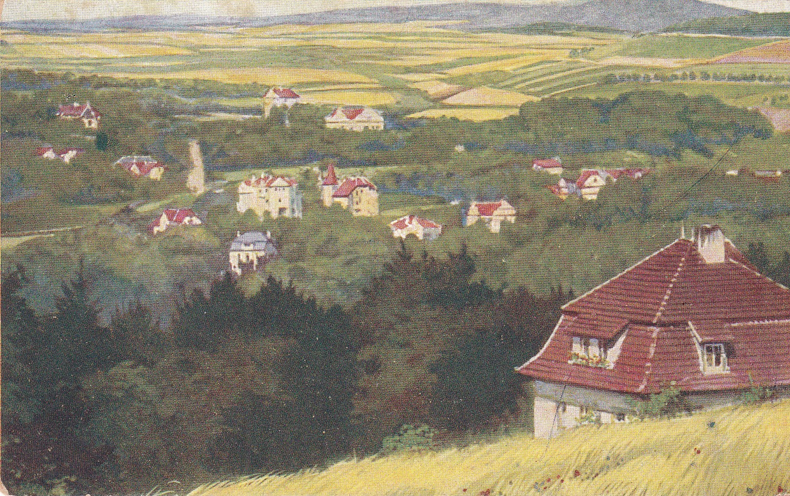 Senohraby (Praha-východ)