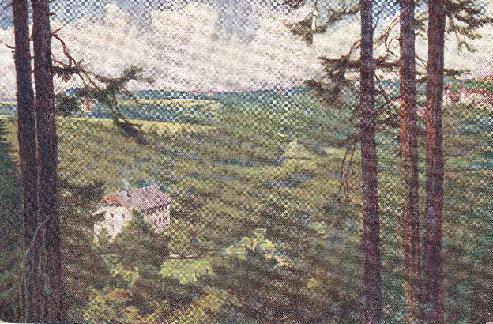 Senohraby (Praha-východ)