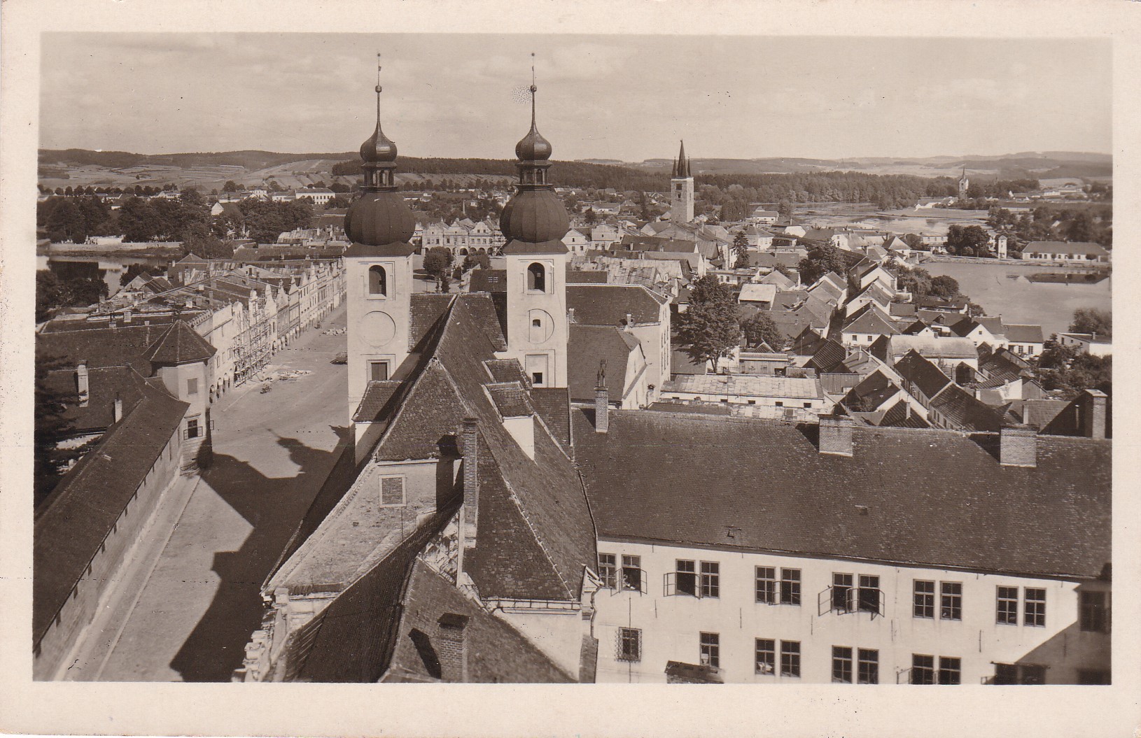 Telč (Jihlava)
