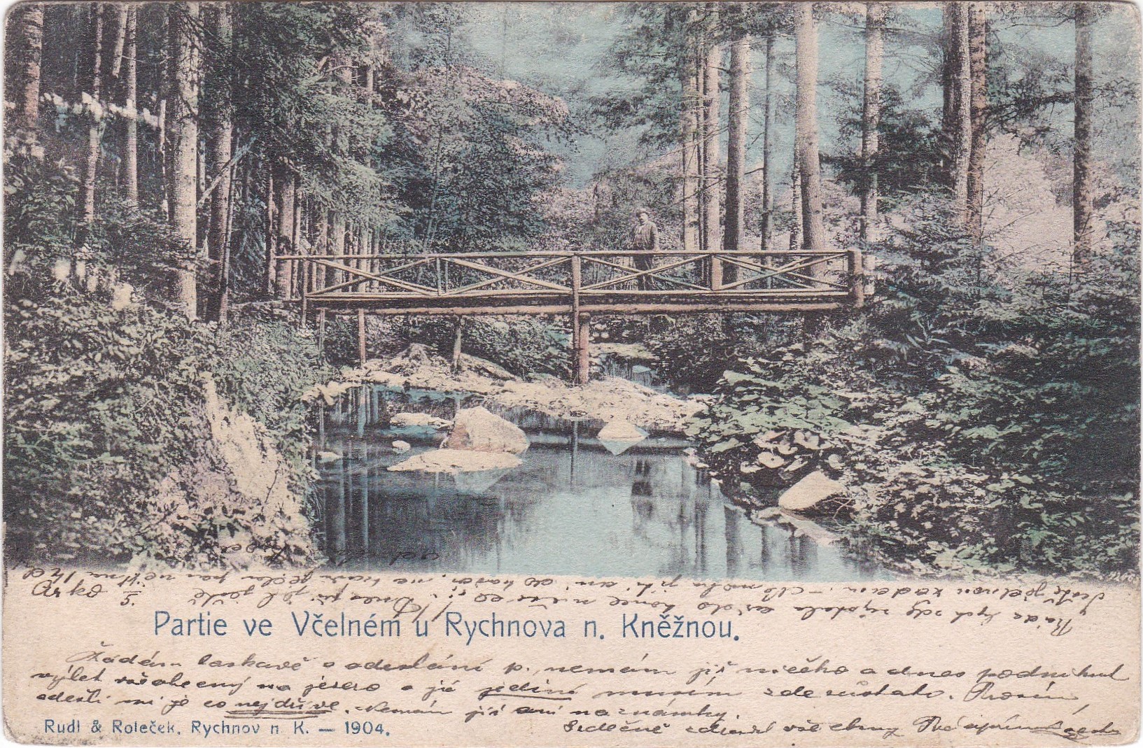 Včelné (Rychnov nad Kněžnou)
