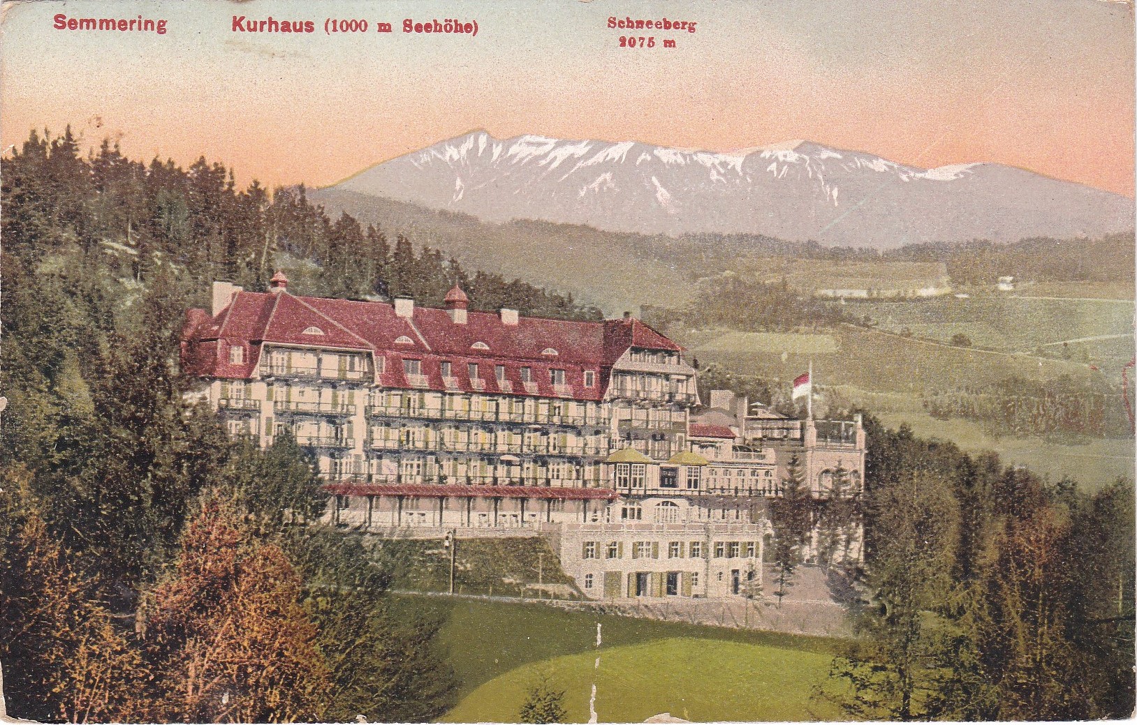 Semmering (Rakousko)