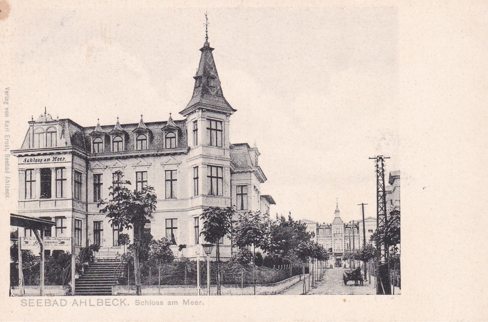 Ahlbeck (Německo)