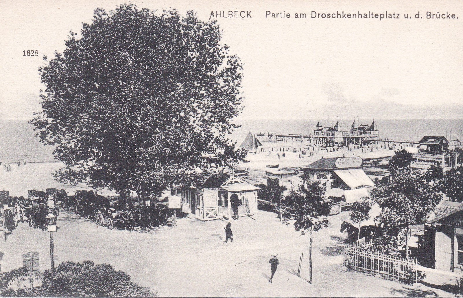 Ahlbeck (Německo)