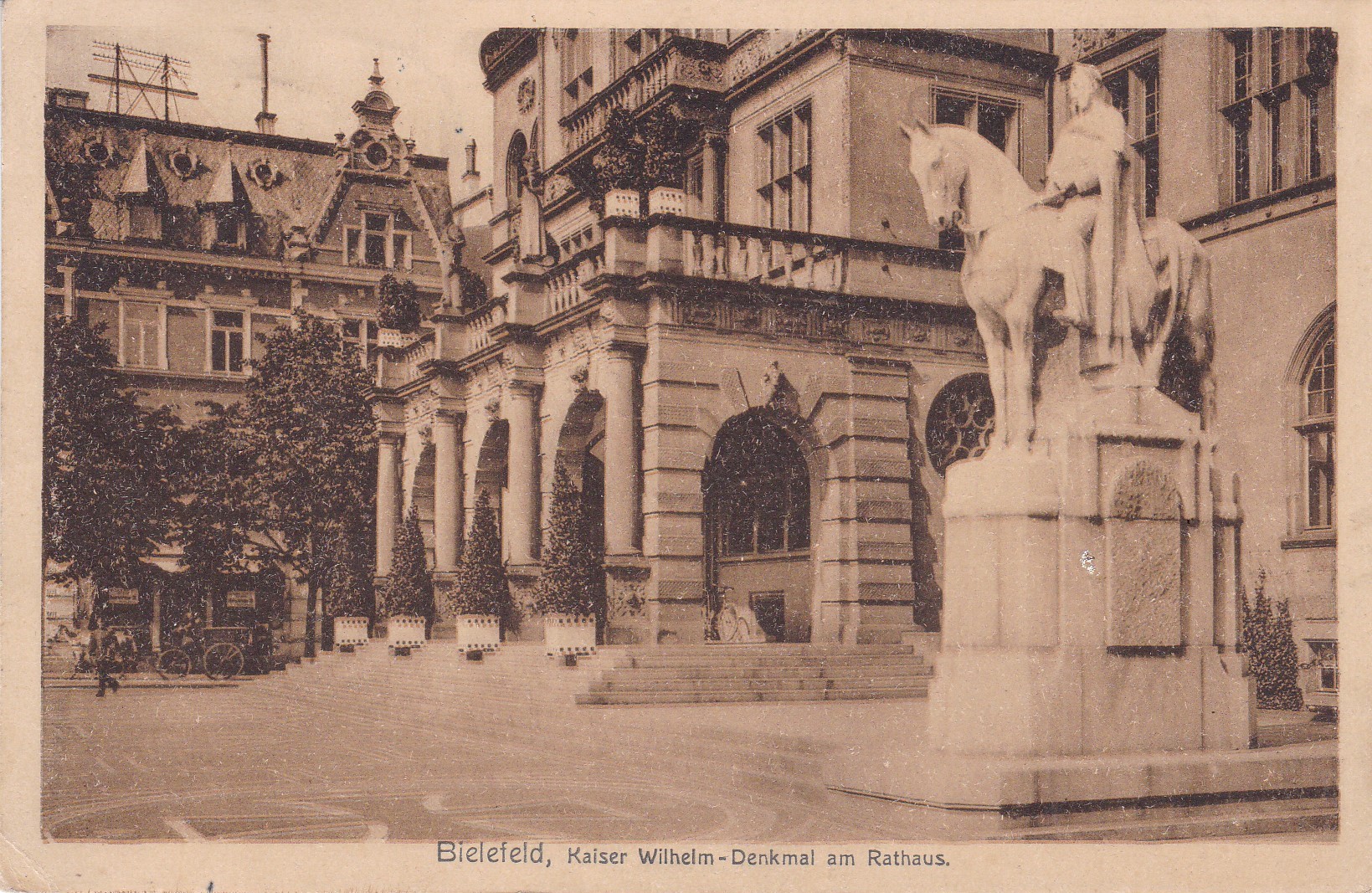 Bielefeld (Německo)