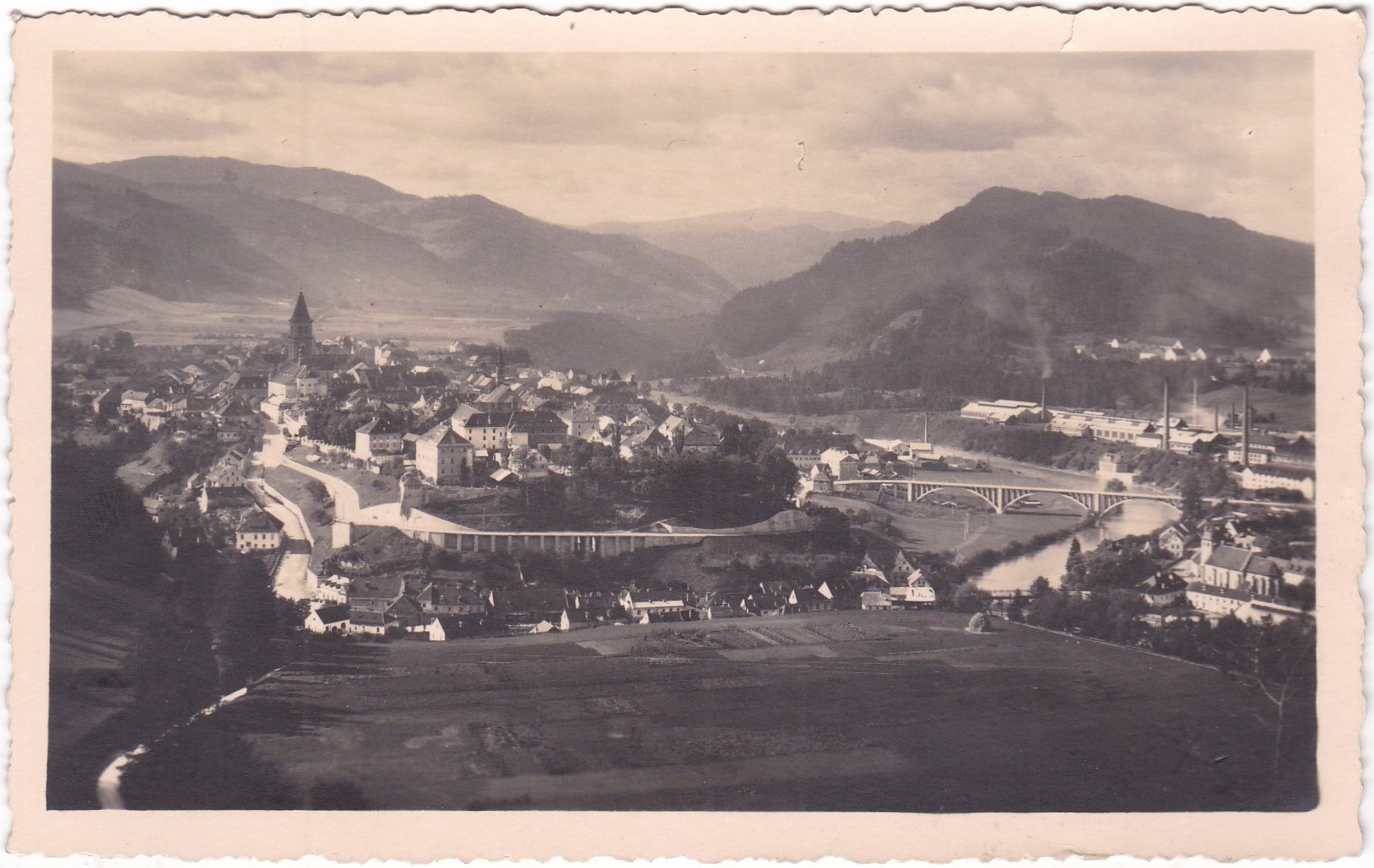 Judenburg (Rakousko)