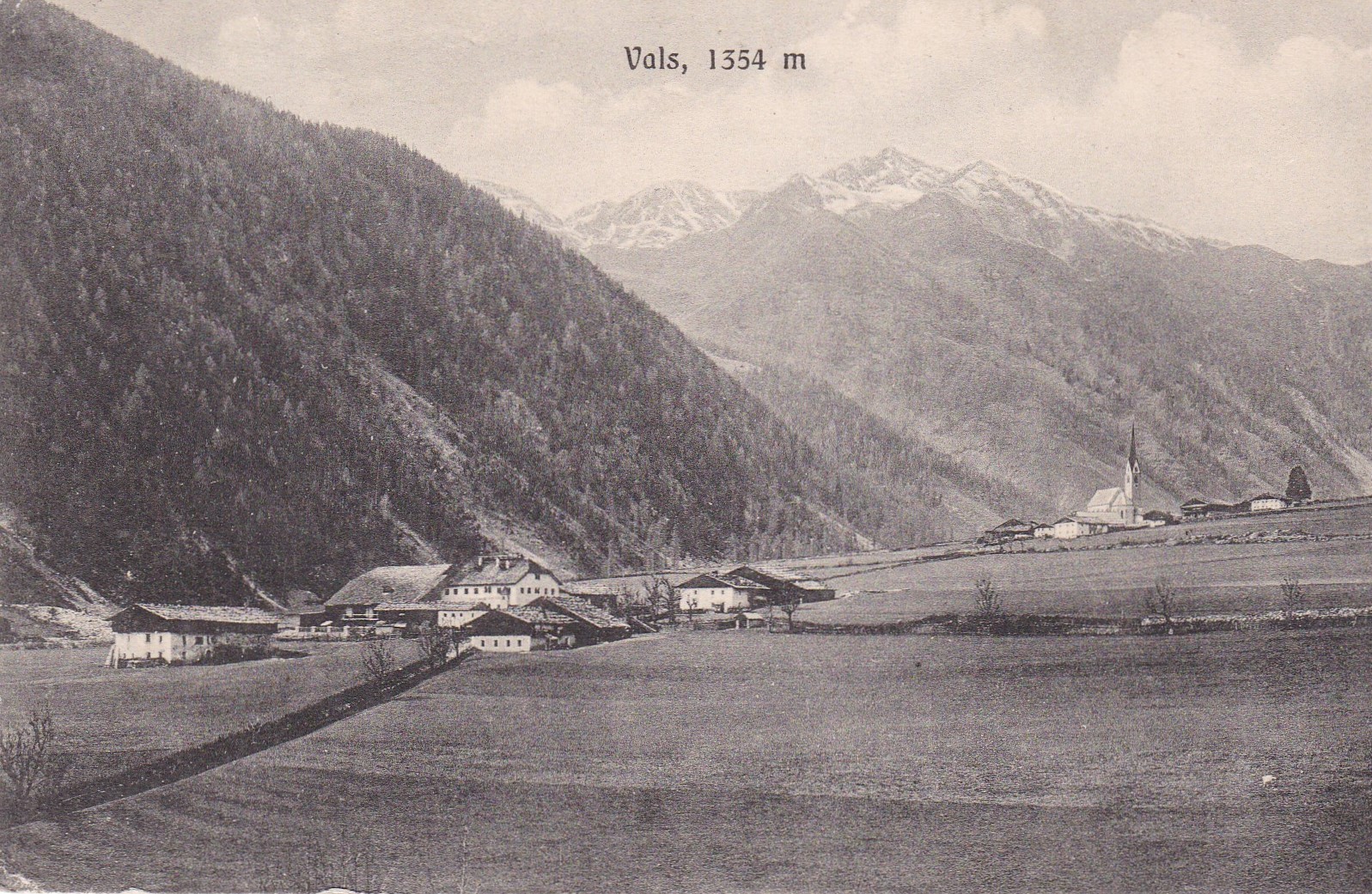 Vals (Švýcarsko)