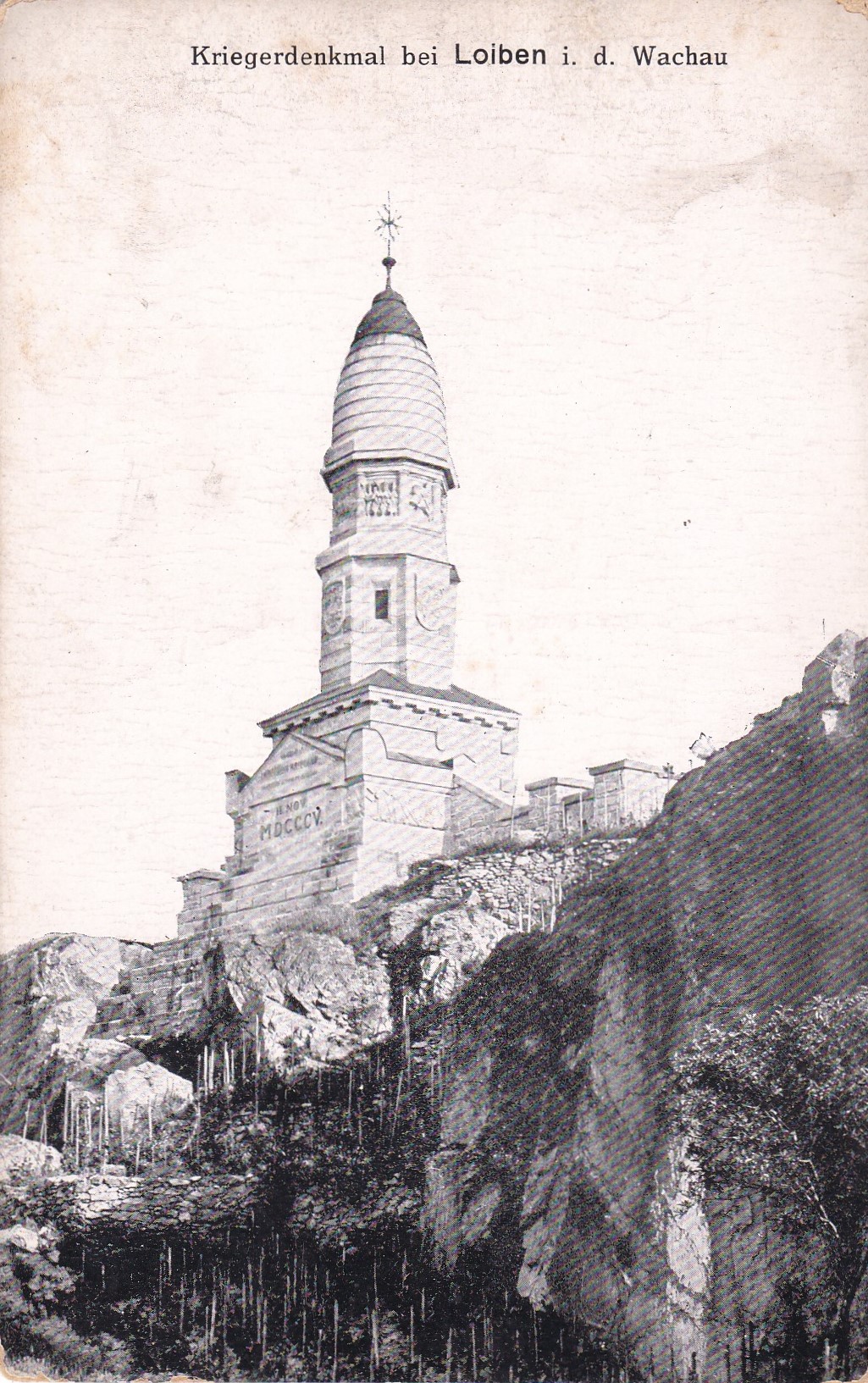 Loiben (Rakousko)