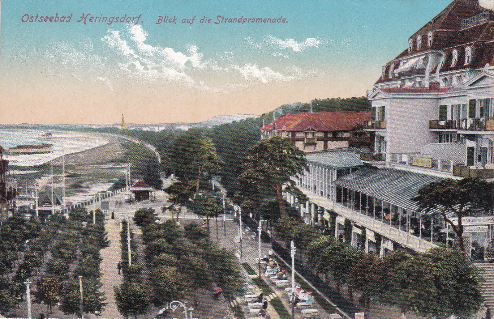 Heringsdorf (Německo)