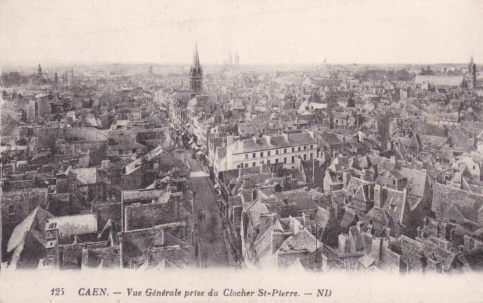 Caen (Francie)