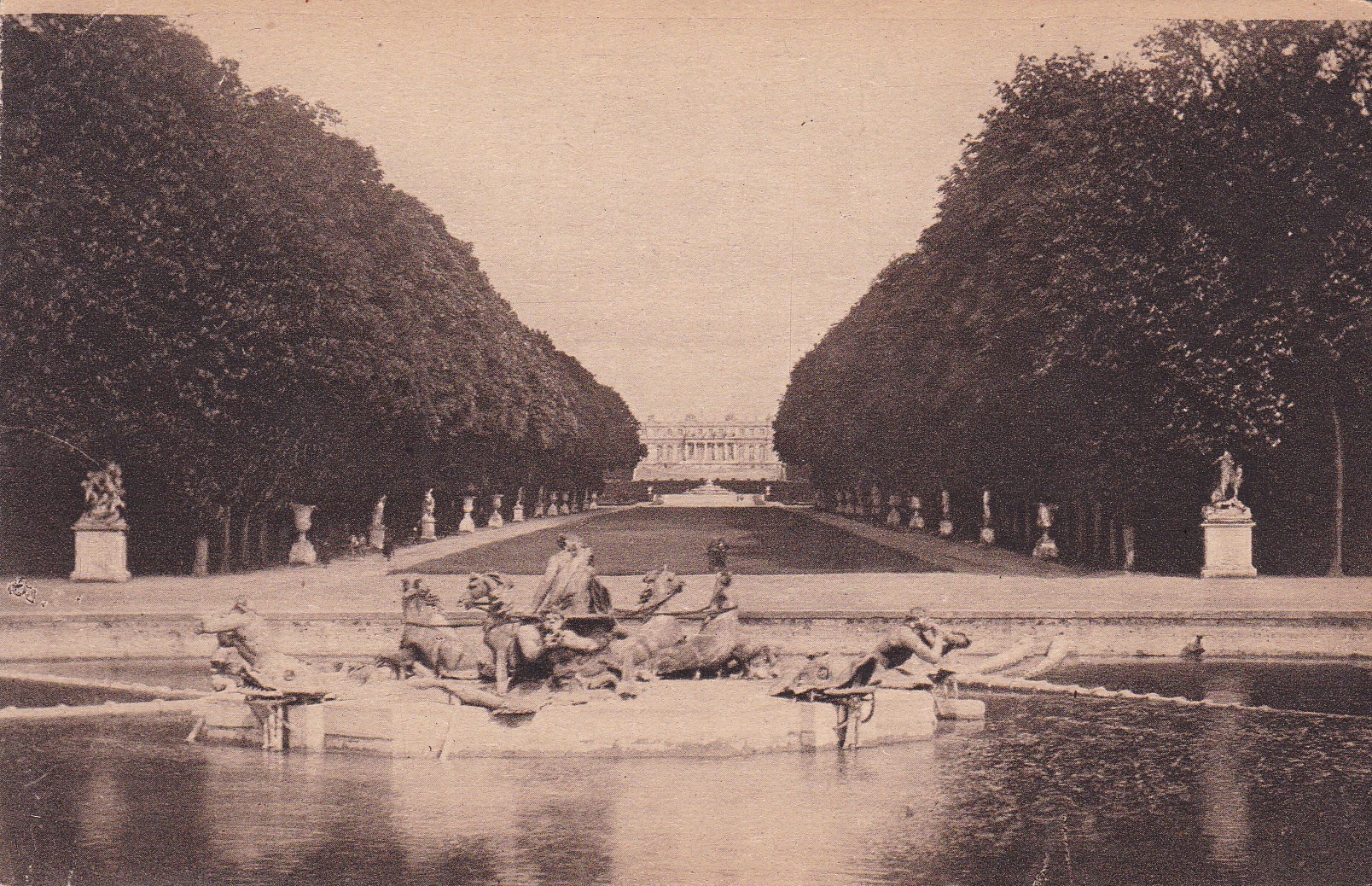 Versailles (Francie)