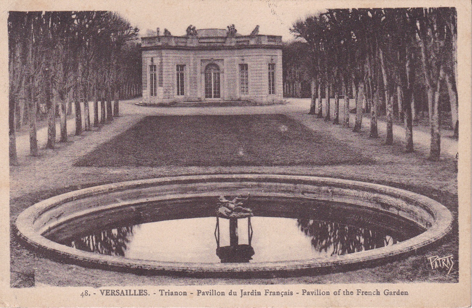 Versailles (Francie)
