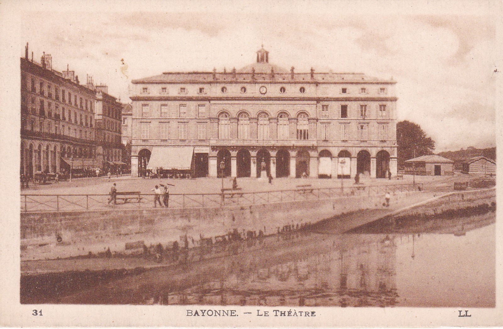 Bayonne (Francie)
