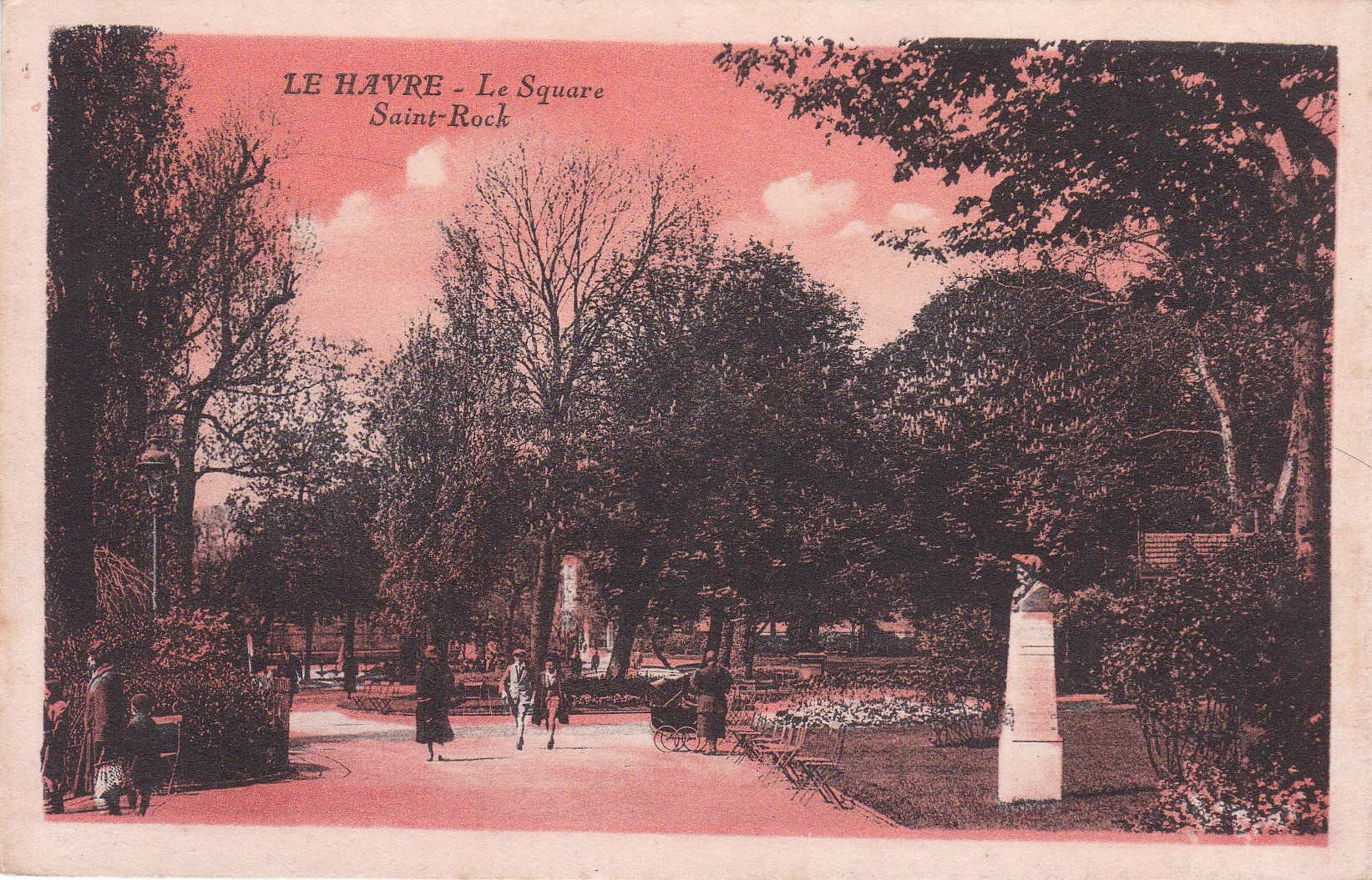 Le Havre (Francie)