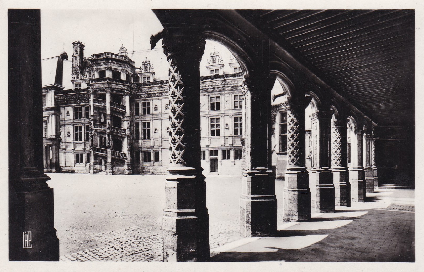 Blois (Francie)