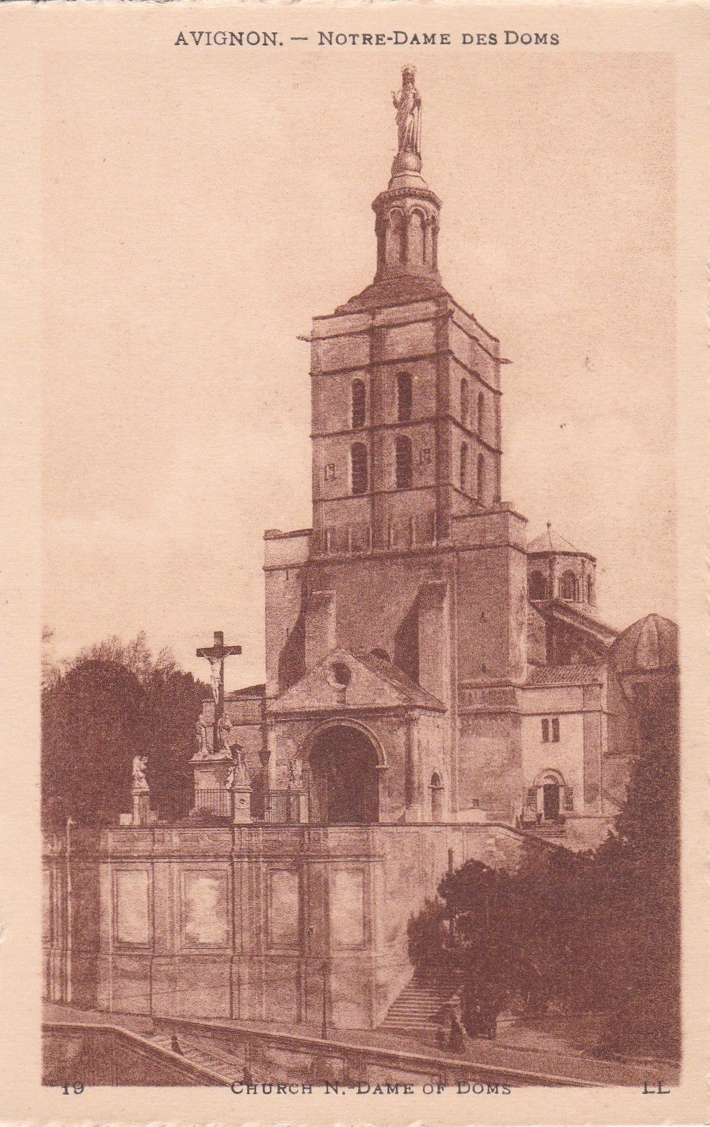 Avignon (Francie)