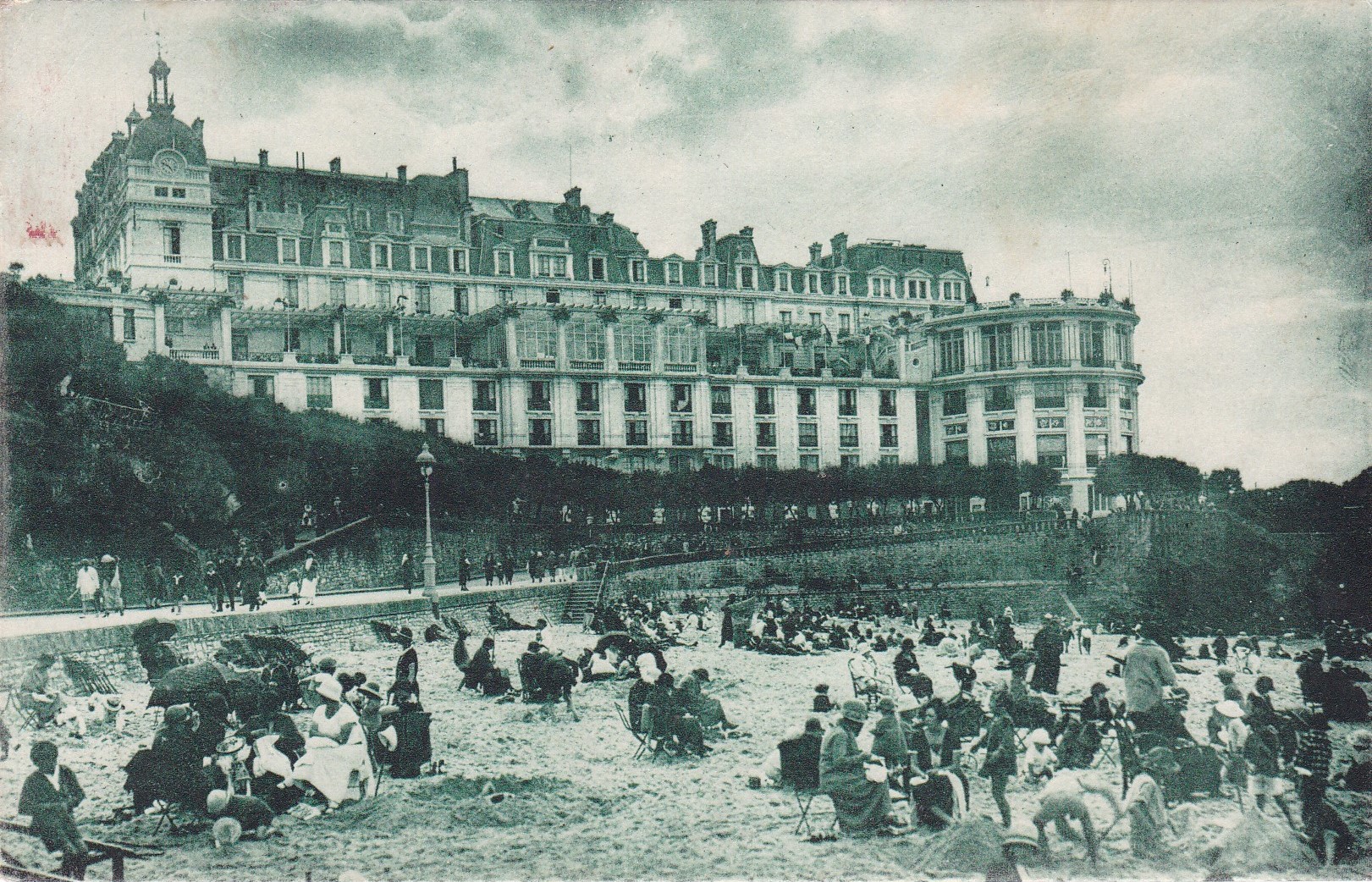 Biarritz (Francie)