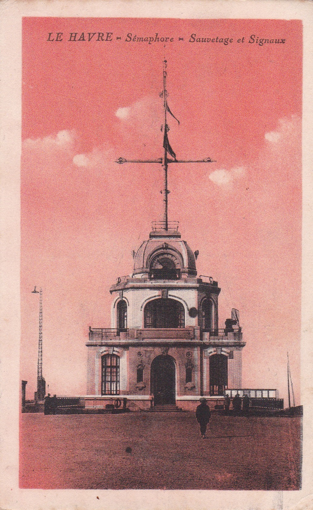 Le Havre (Francie)