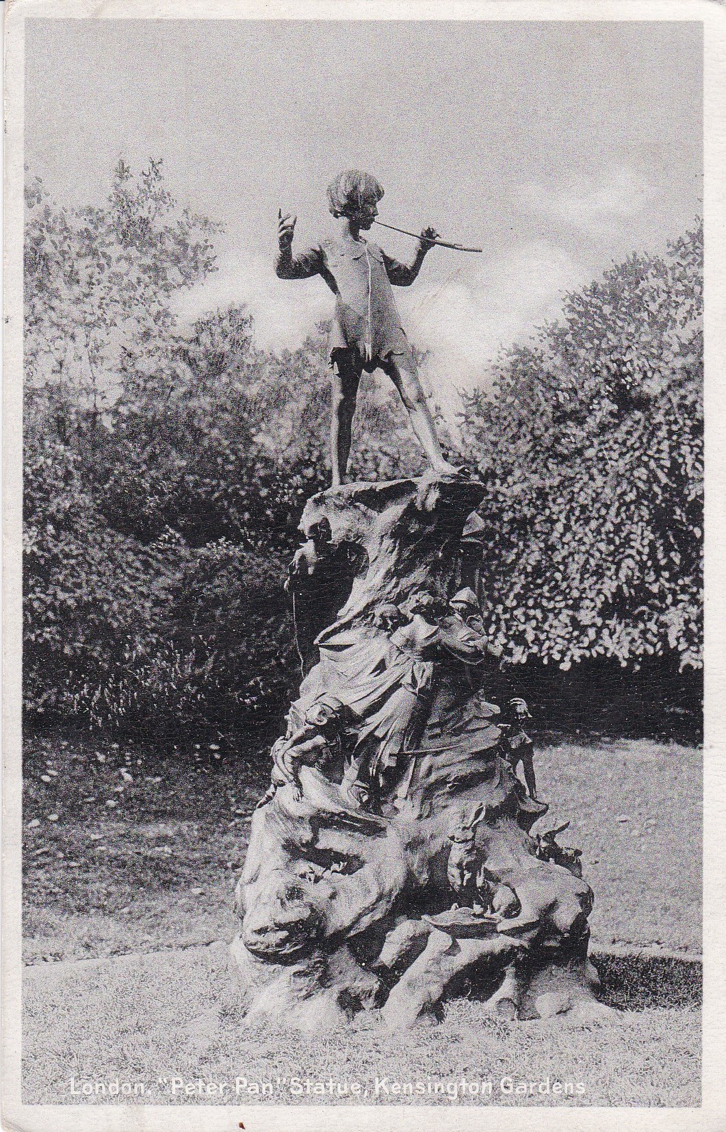 London / Londýn (Velká Británie)