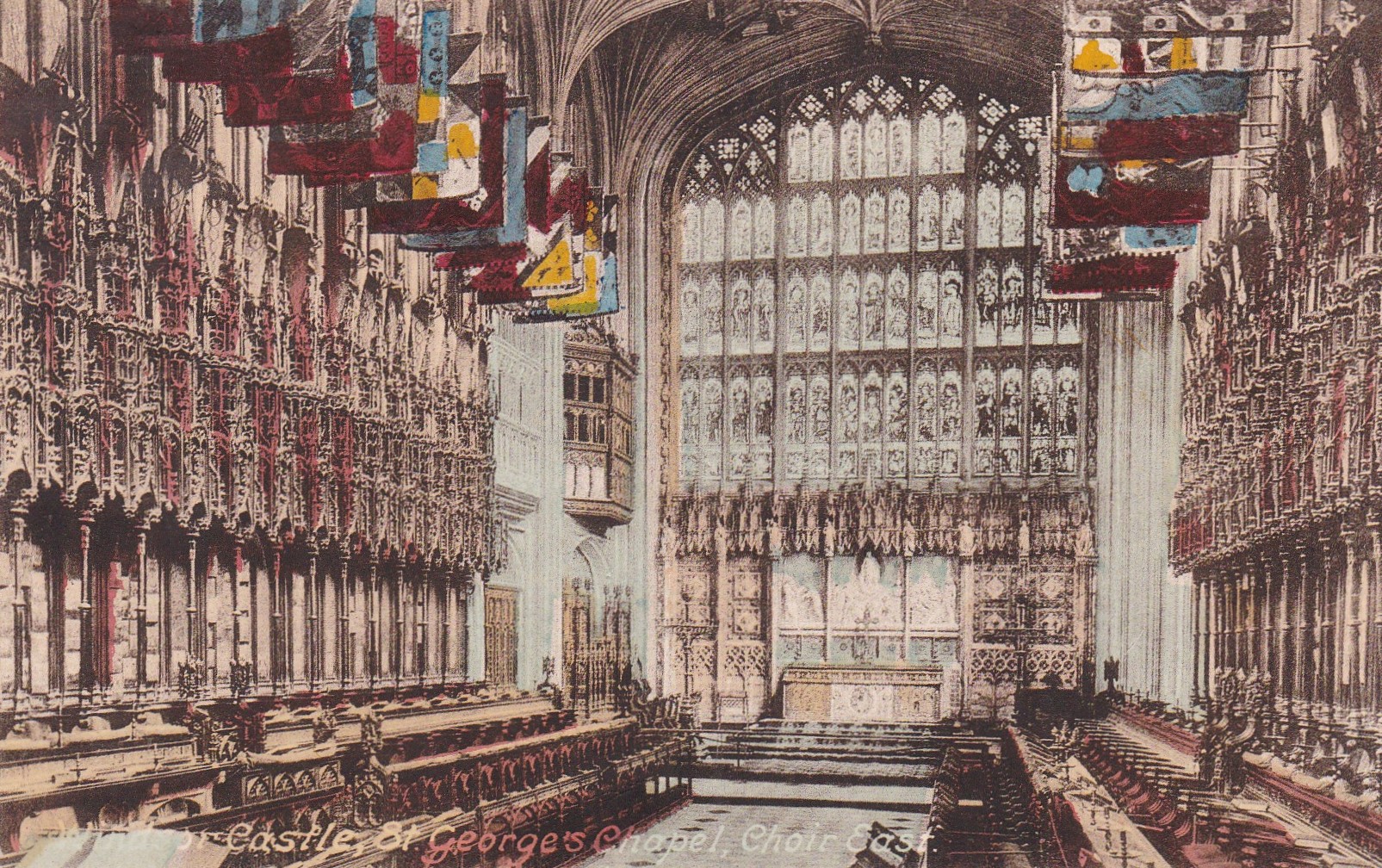 Windsor (Velká Británie)