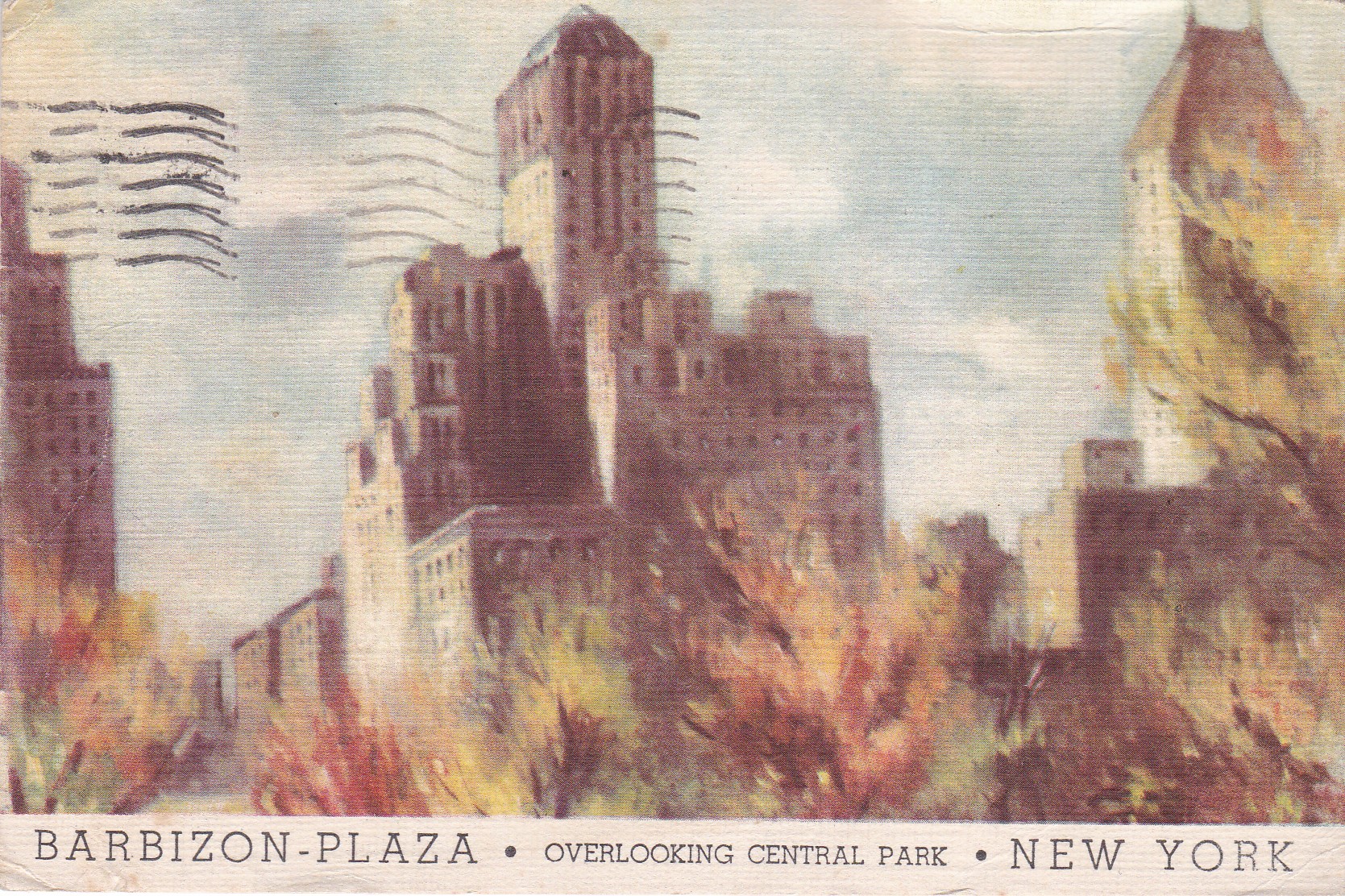 New York (Spojené státy americké)