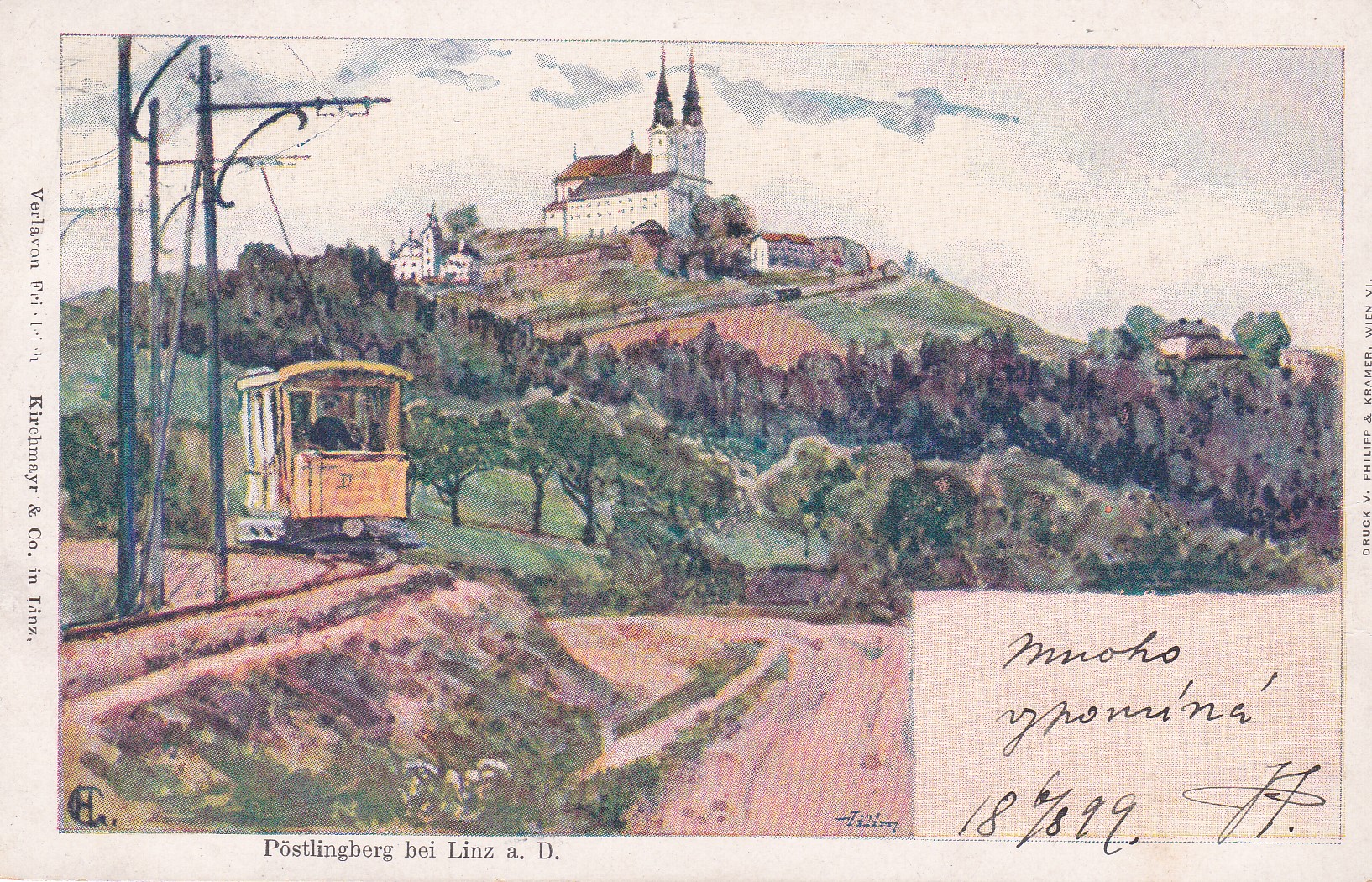 Pöstlingberg (Rakousko)