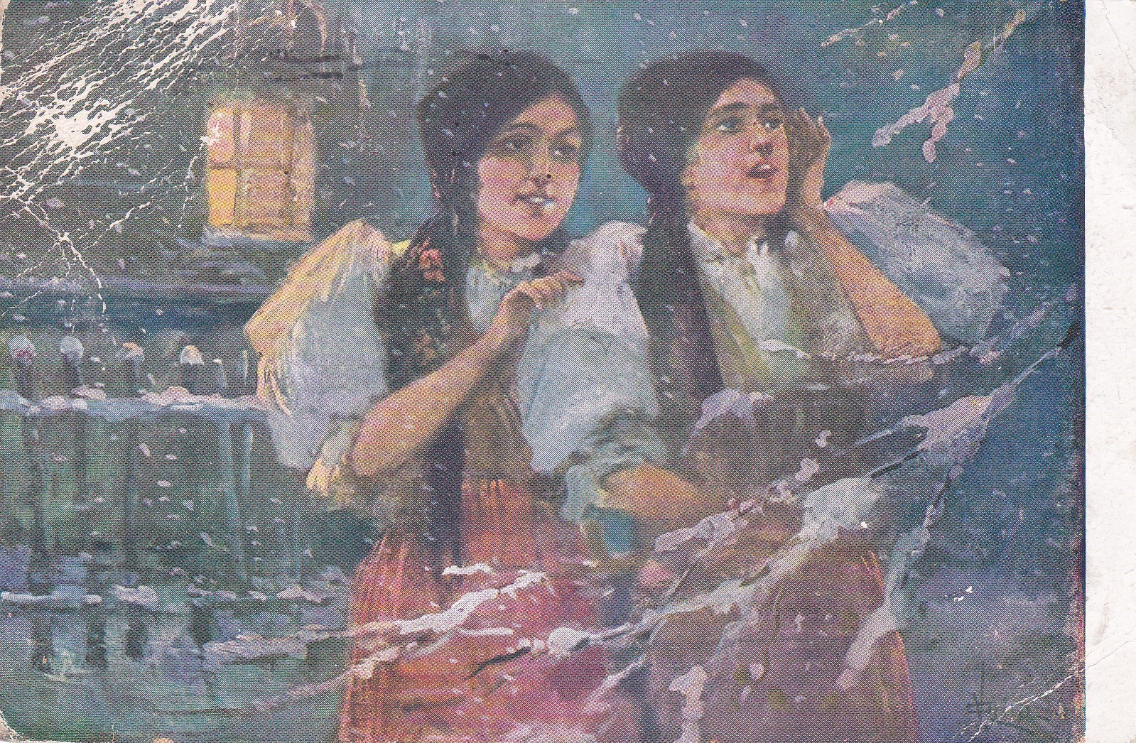 Oliva, Viktor - Veselé Vánoce