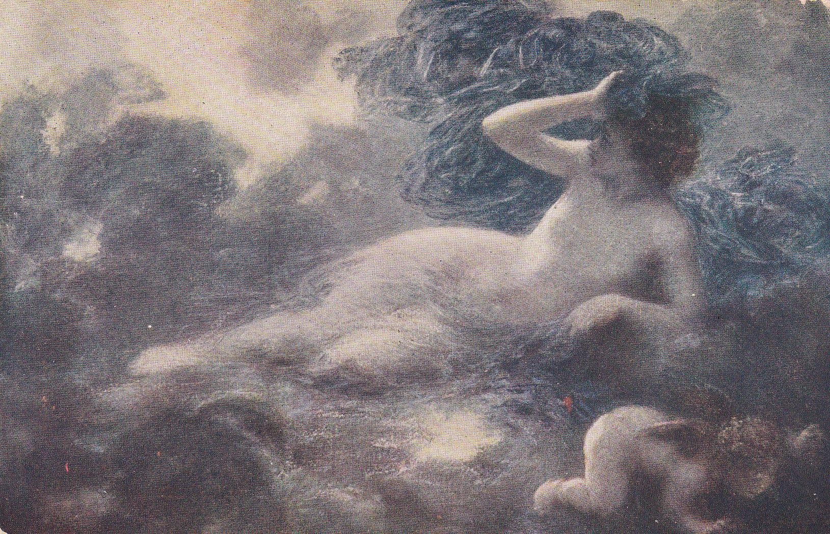 Fantin-Latour, Henri - Noc