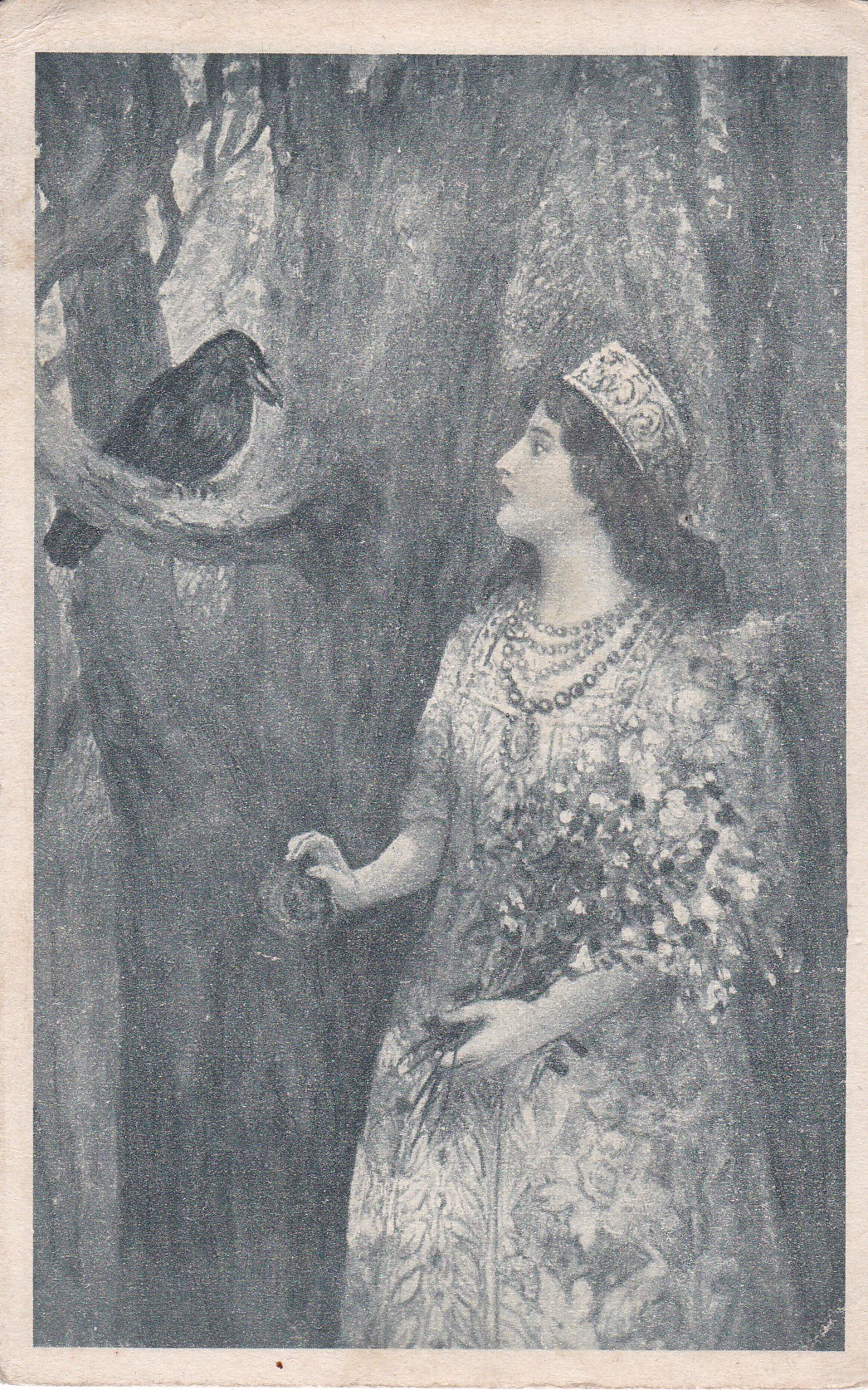 Ribano, V.A. - Otázka osudu