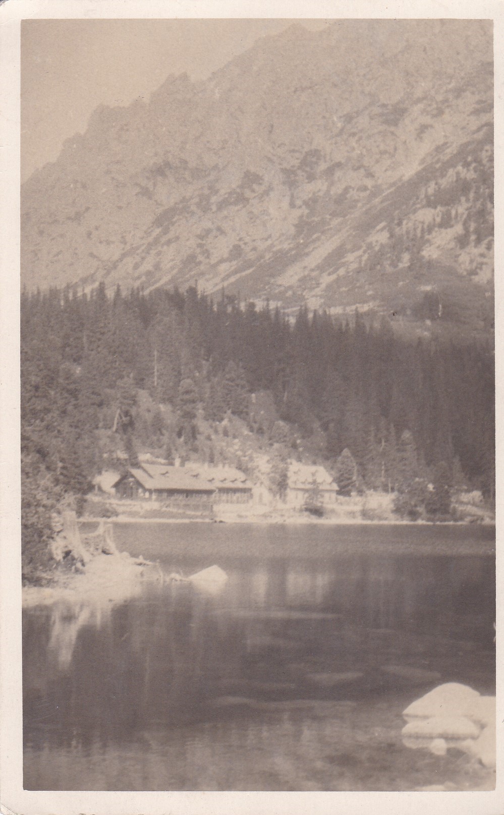 Vysoké Tatry (Slovensko)