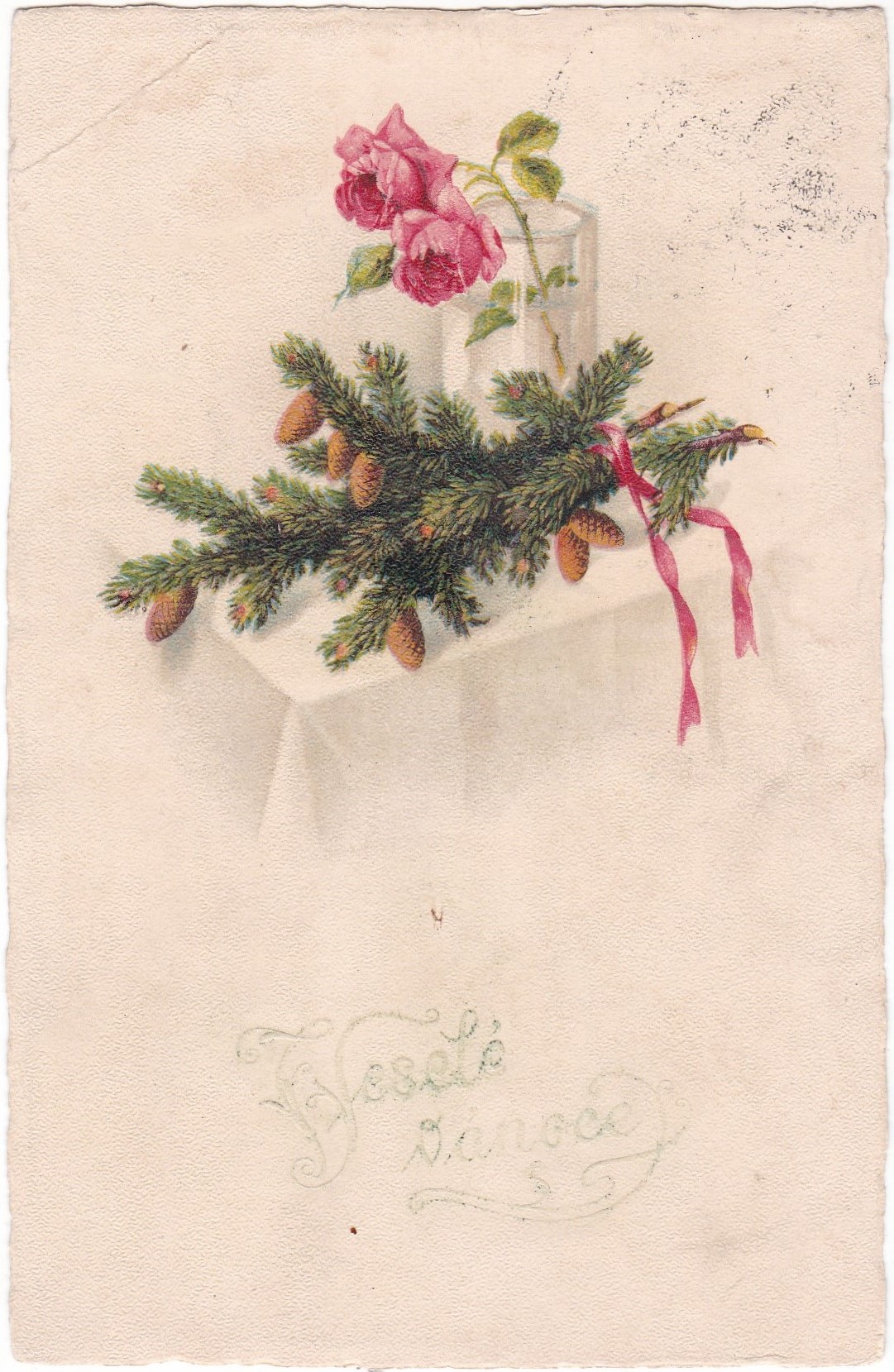 Veselé Vánoce